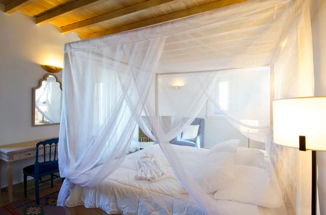 Grand Blue Villa | Sea View