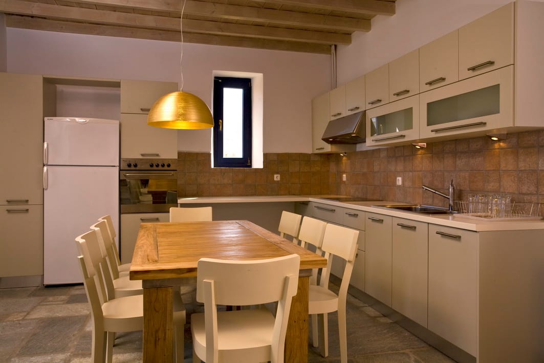 Grand Blue Villa | Sea View