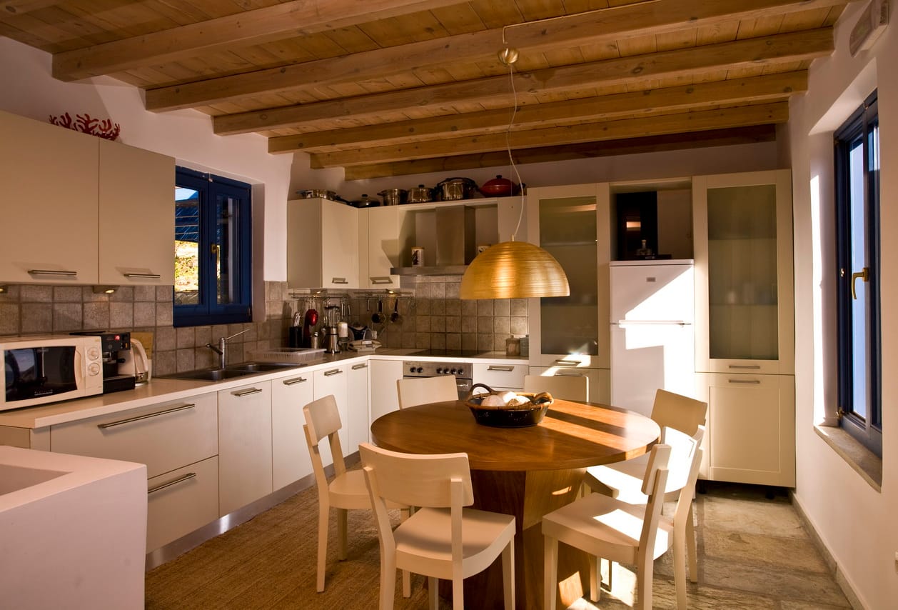 Grand Blue Villa | Sea View