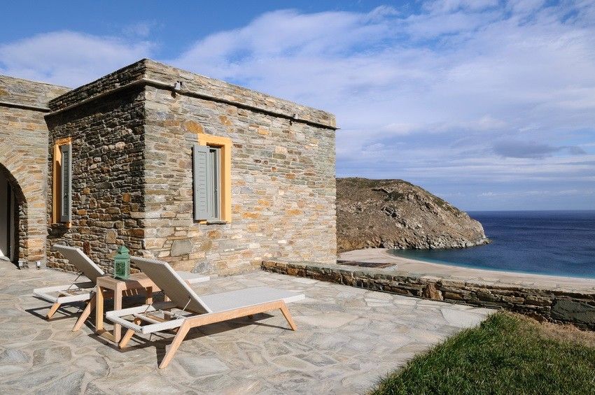 Aegea Blue Villa | Sea View