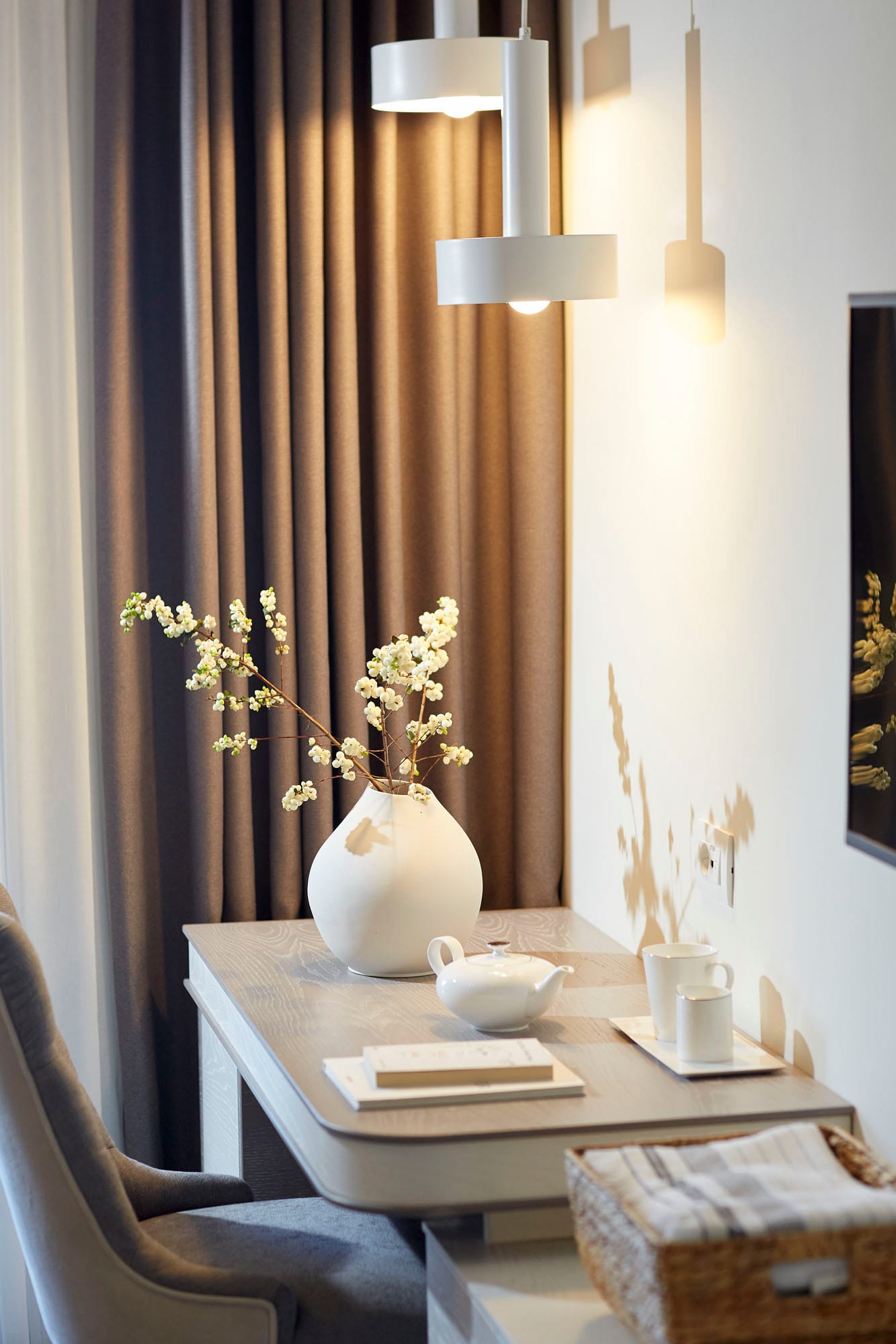 Deluxe Room (Sea View)