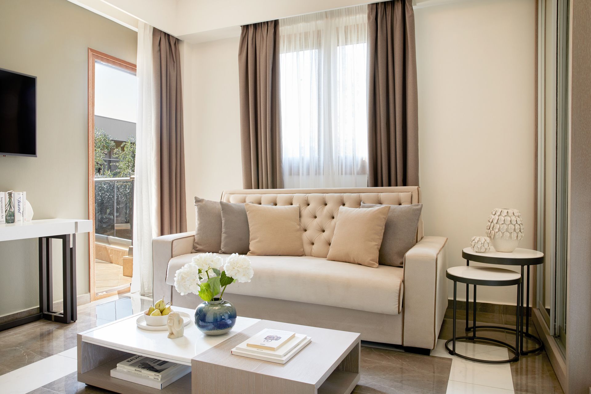 Family Deluxe Room