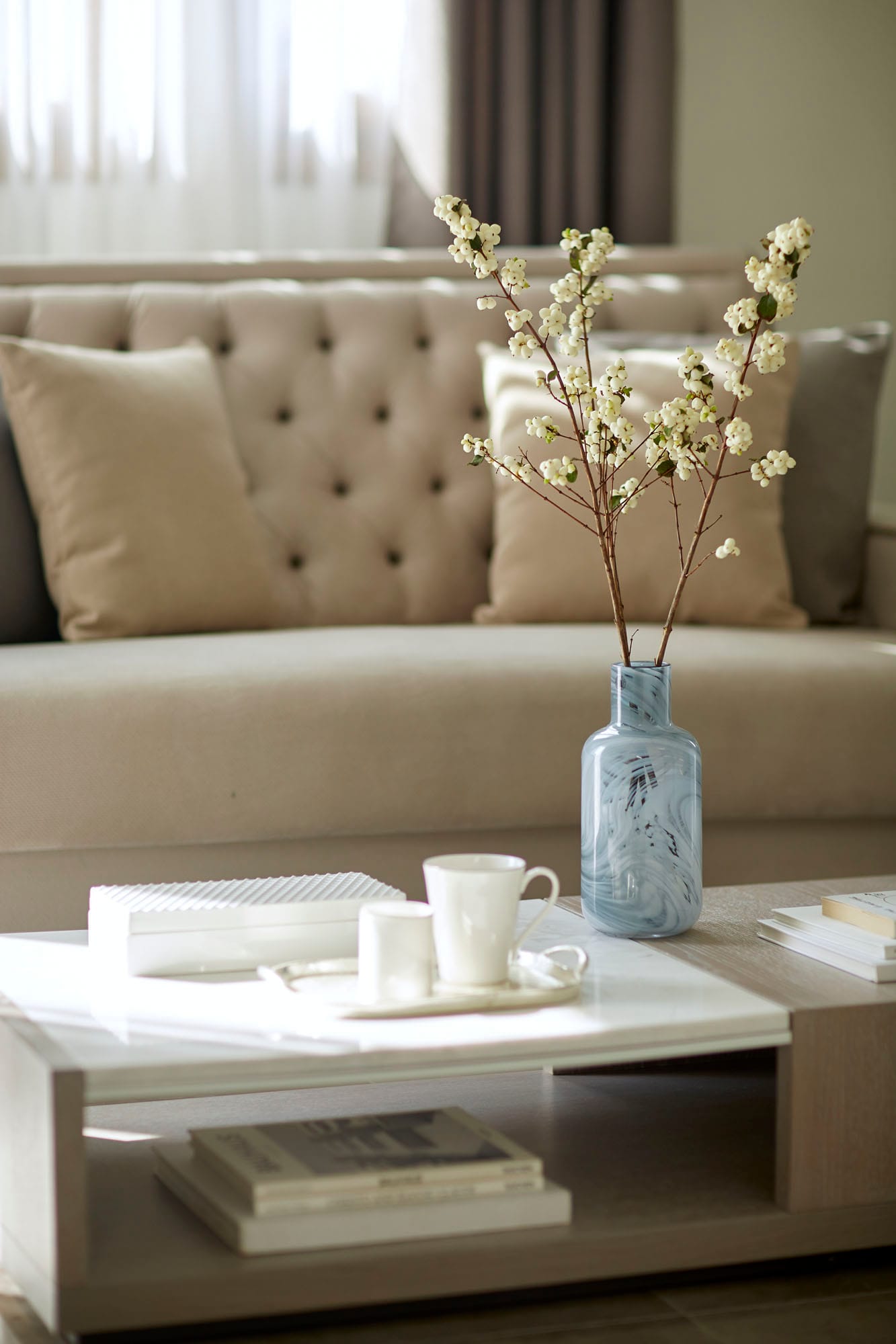 Junior Suite (Partial Sea View)