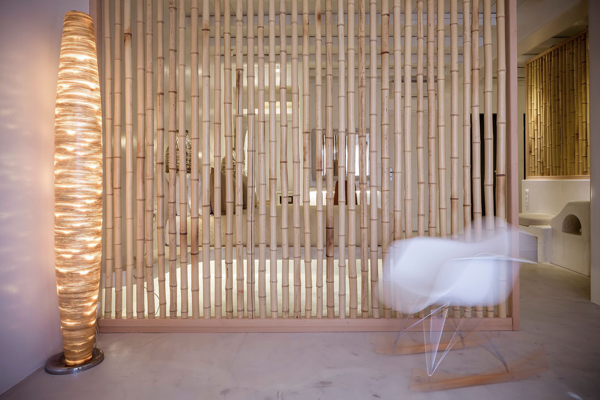 Premium Suite with Shared Pool