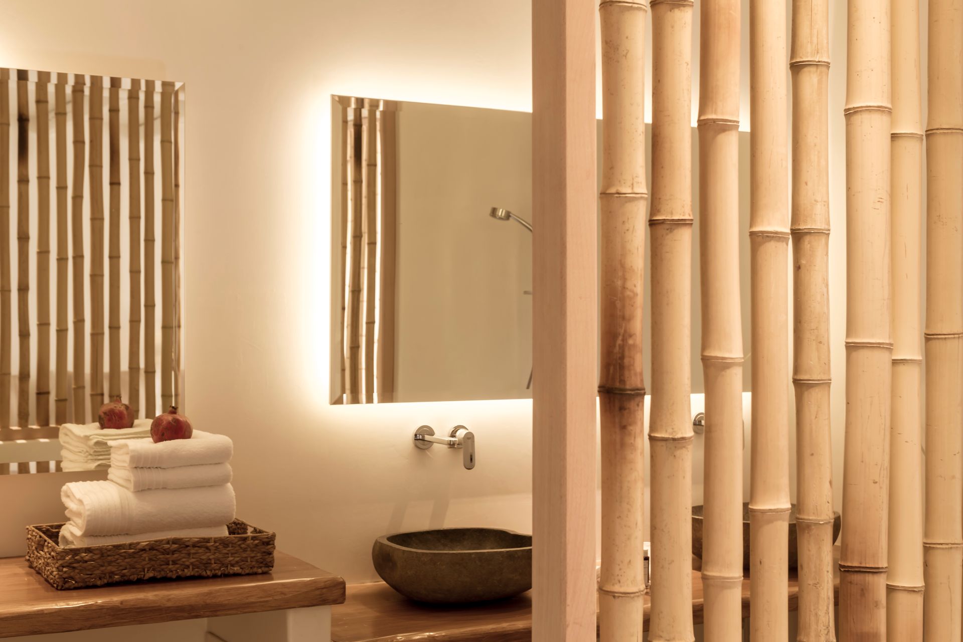 Premium Suite with Shared Pool