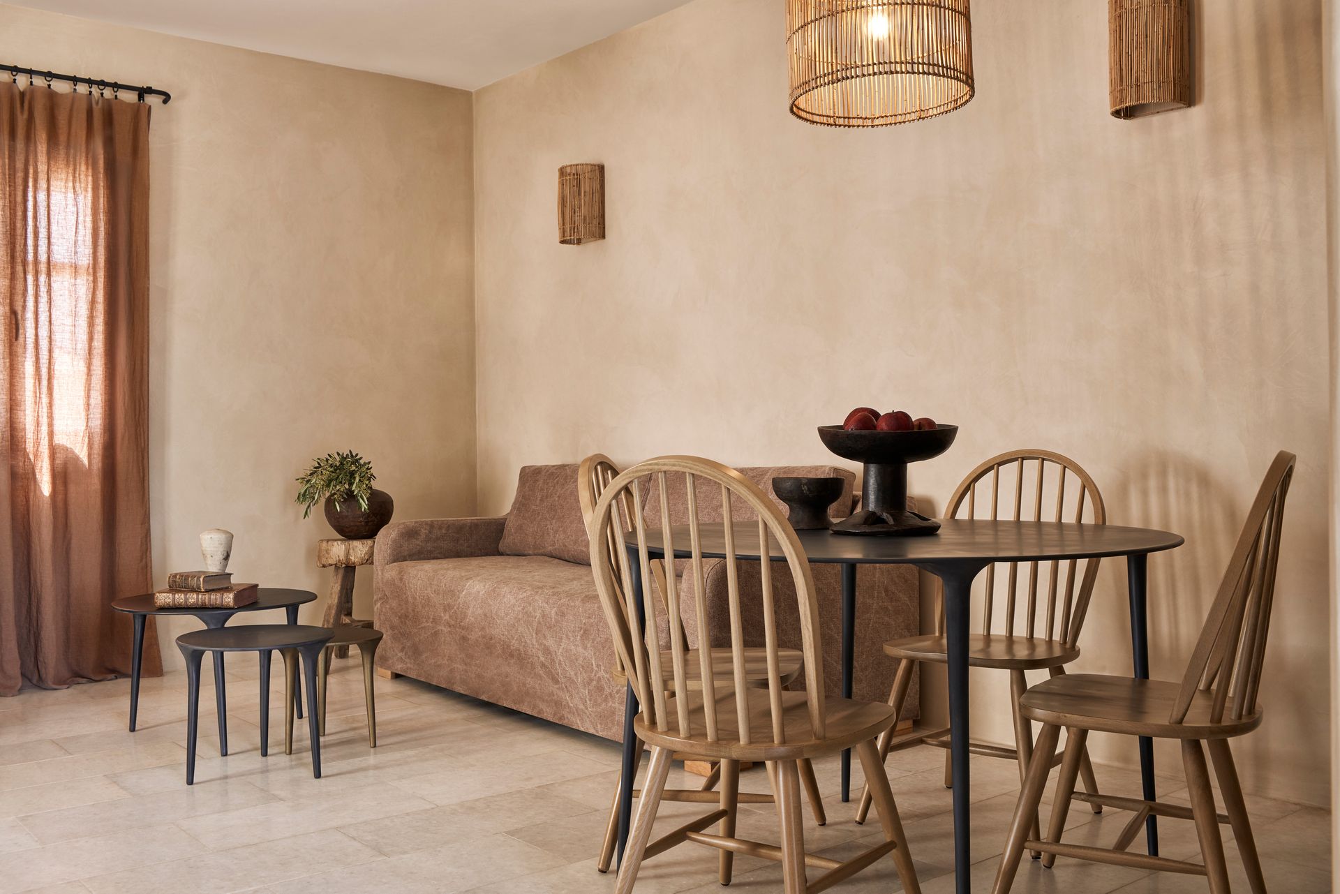 Elegant Villa with Private Pool &amp; Sea View