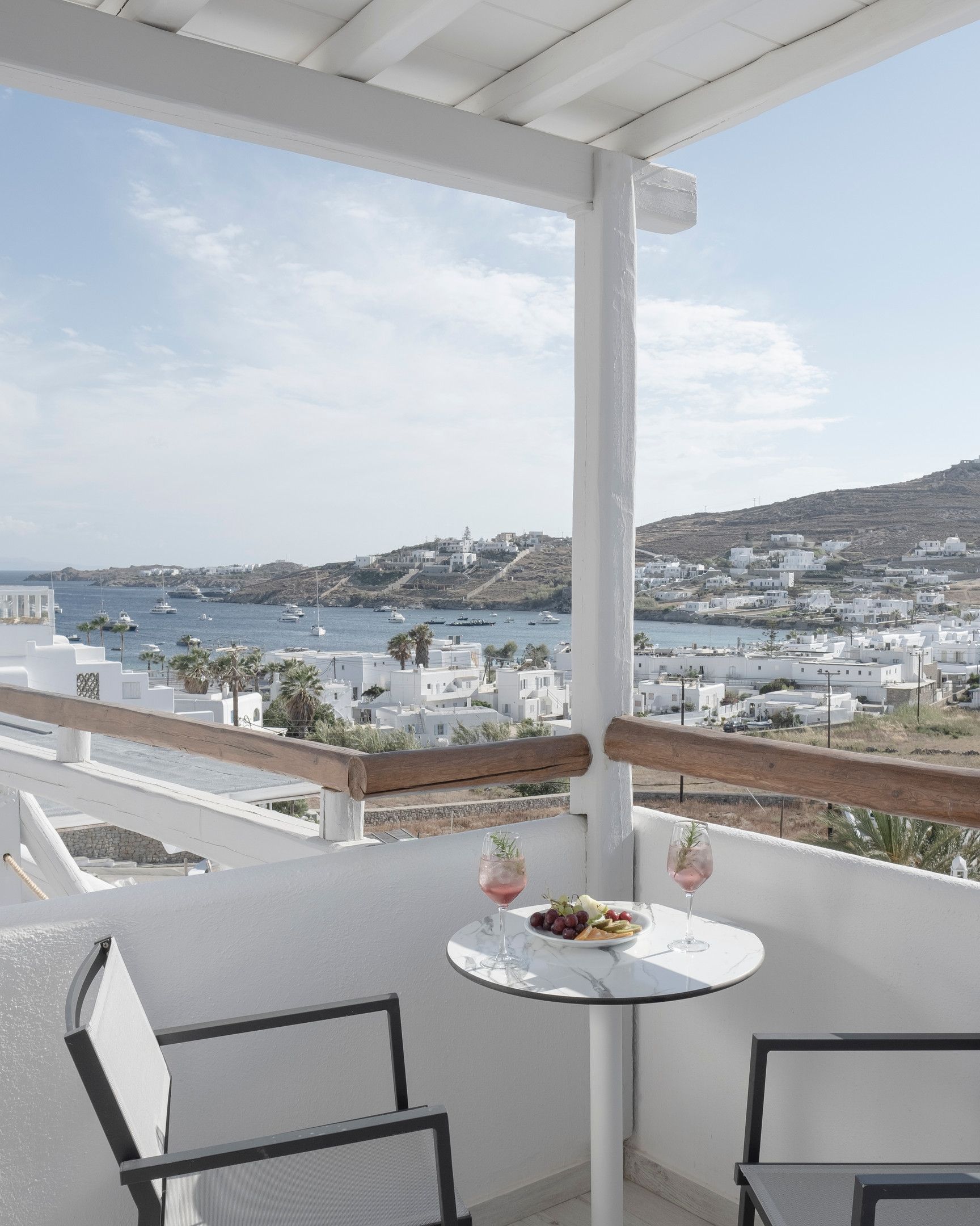 Divine Double Sea/ Pool View