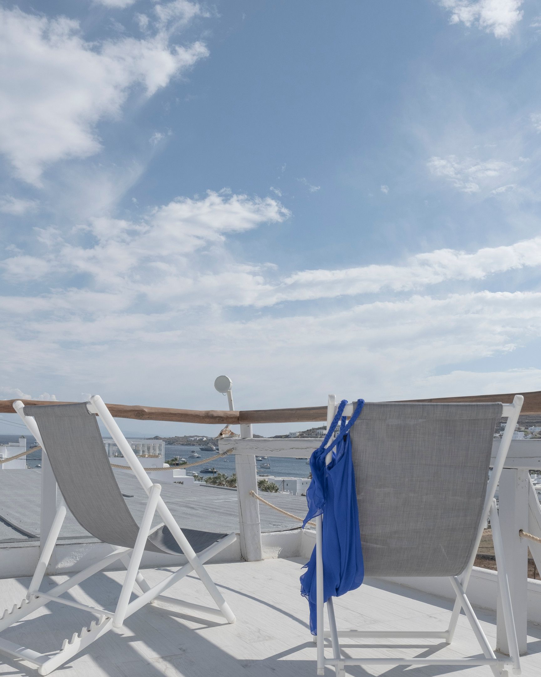 Divine Double Sea/ Pool View