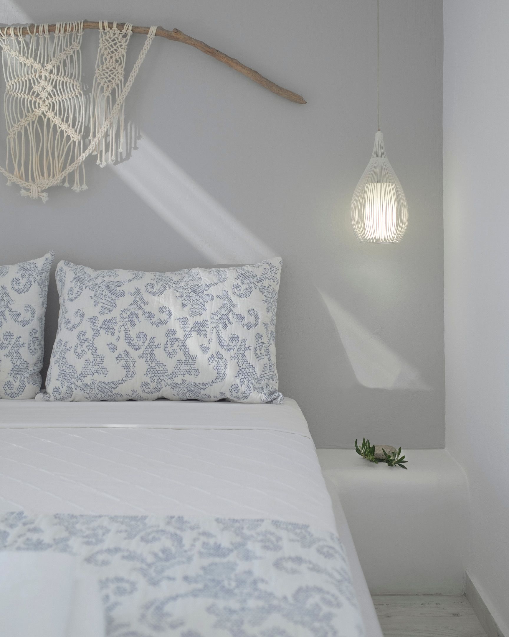 Supreme Double Partial Sea View