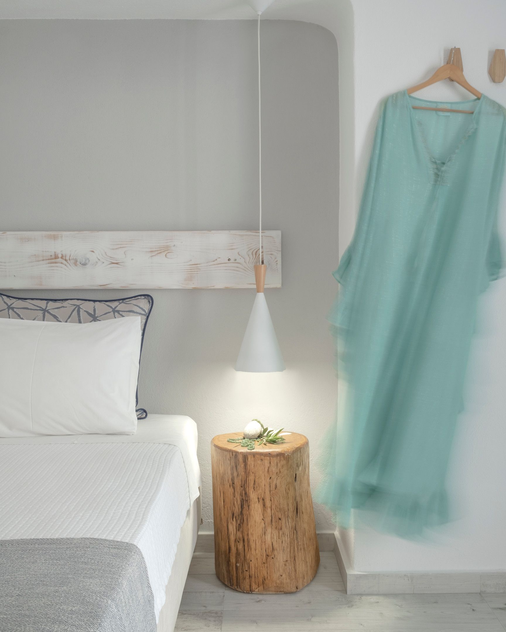 Mystic Standard Double