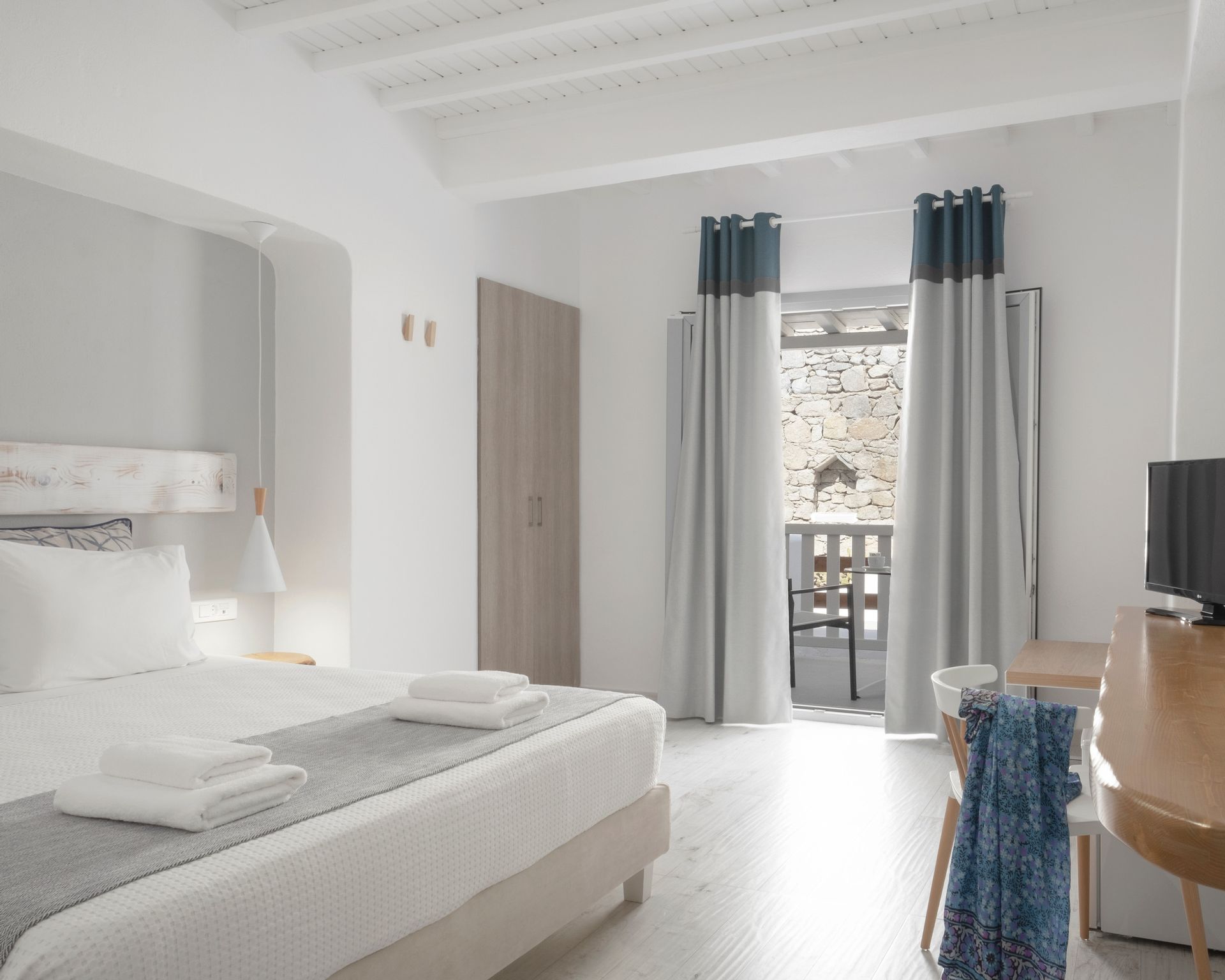 Mystic Standard Double