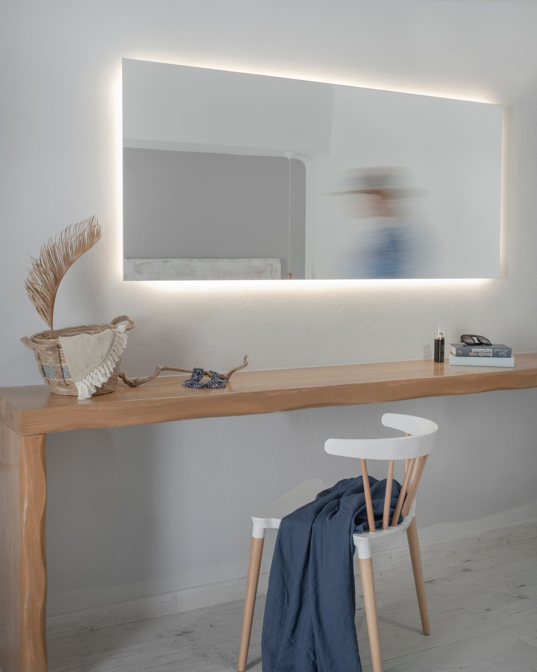 Mystic Standard Double