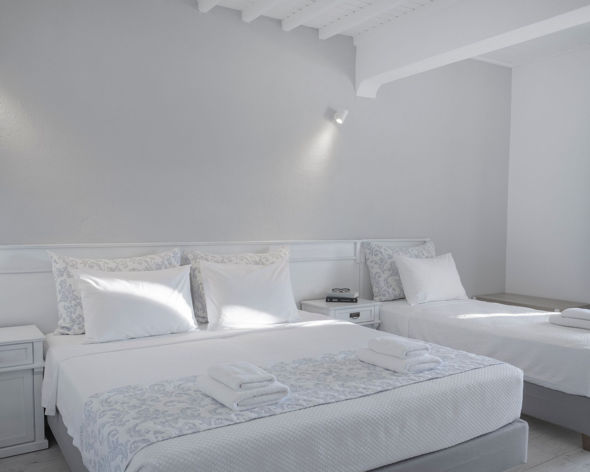 Cryptic Standard Triple