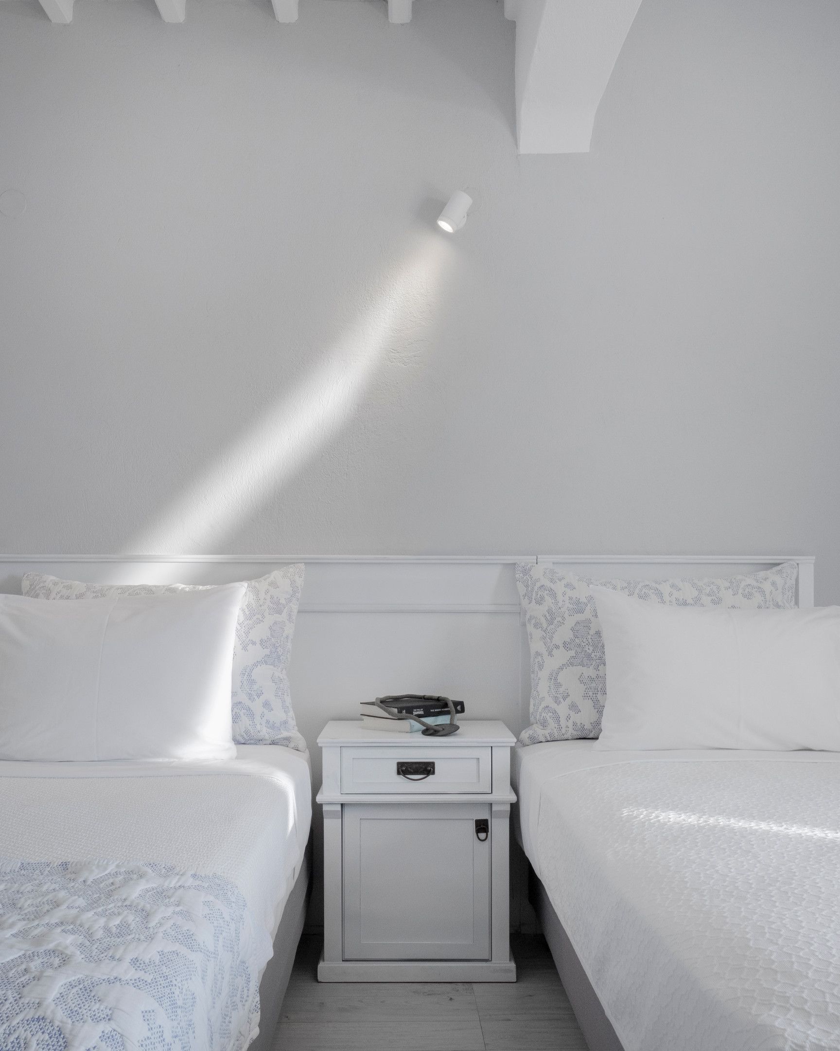 Cryptic Standard Triple