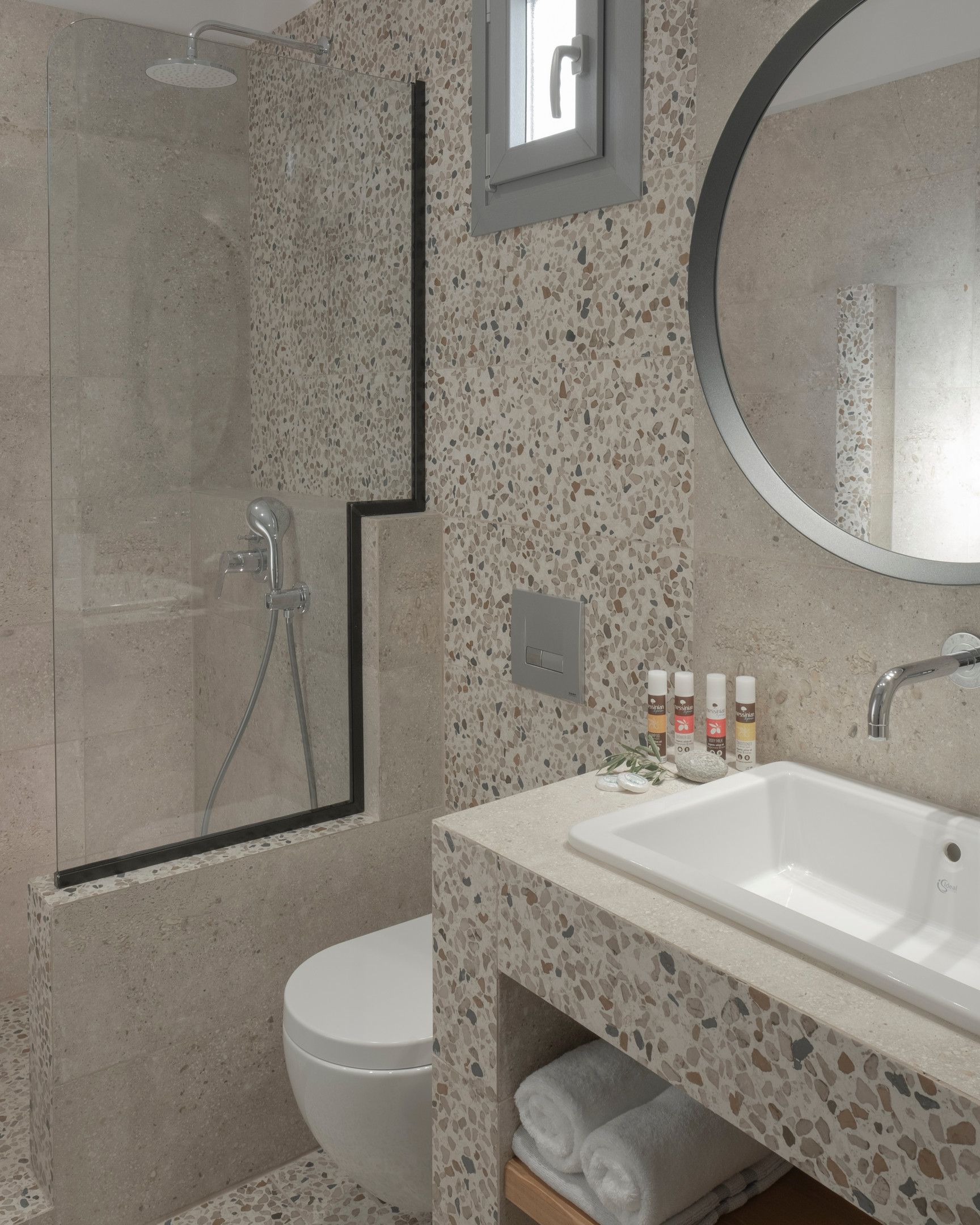 Cryptic Standard Triple