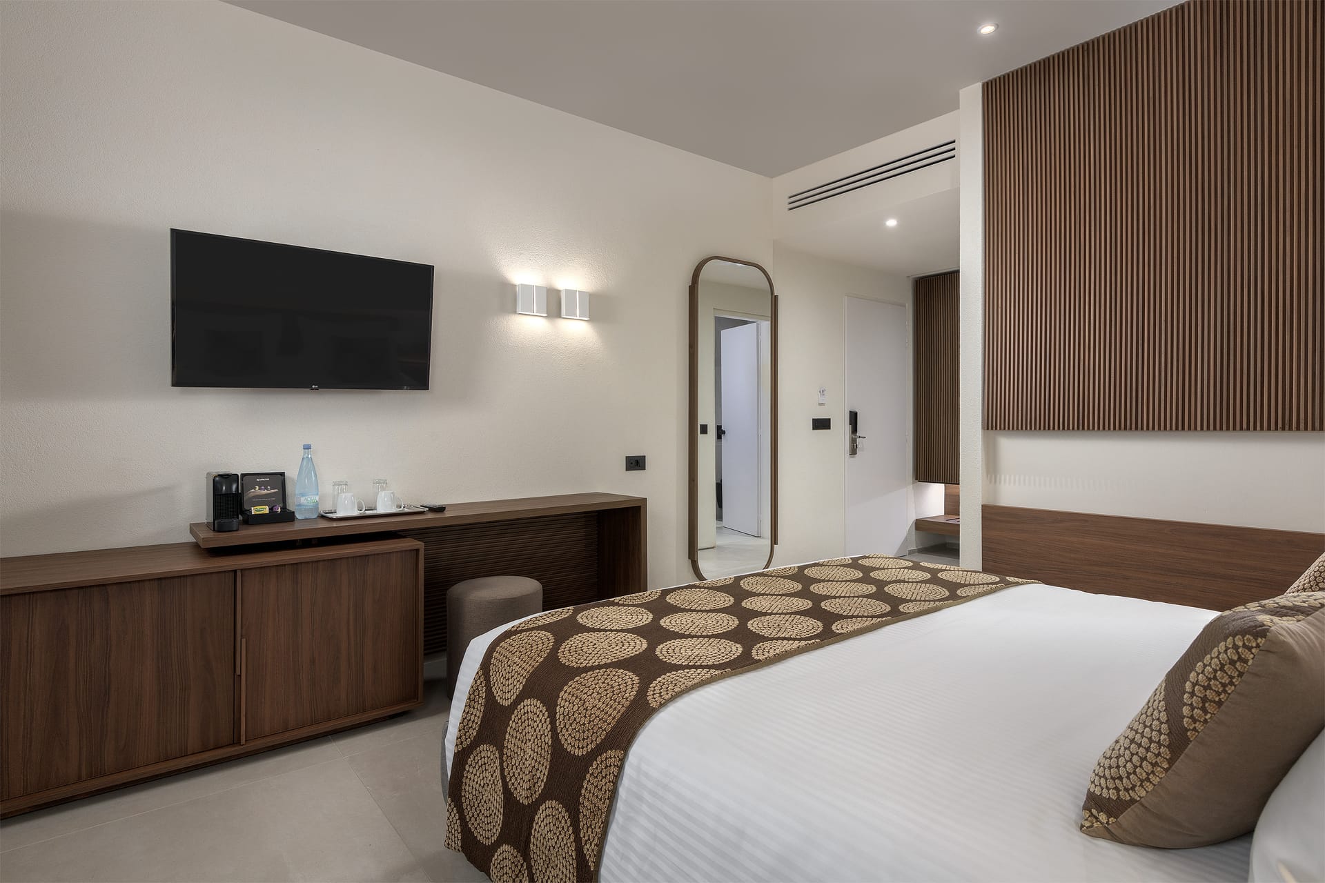 Design Inland View Room  - 28m²