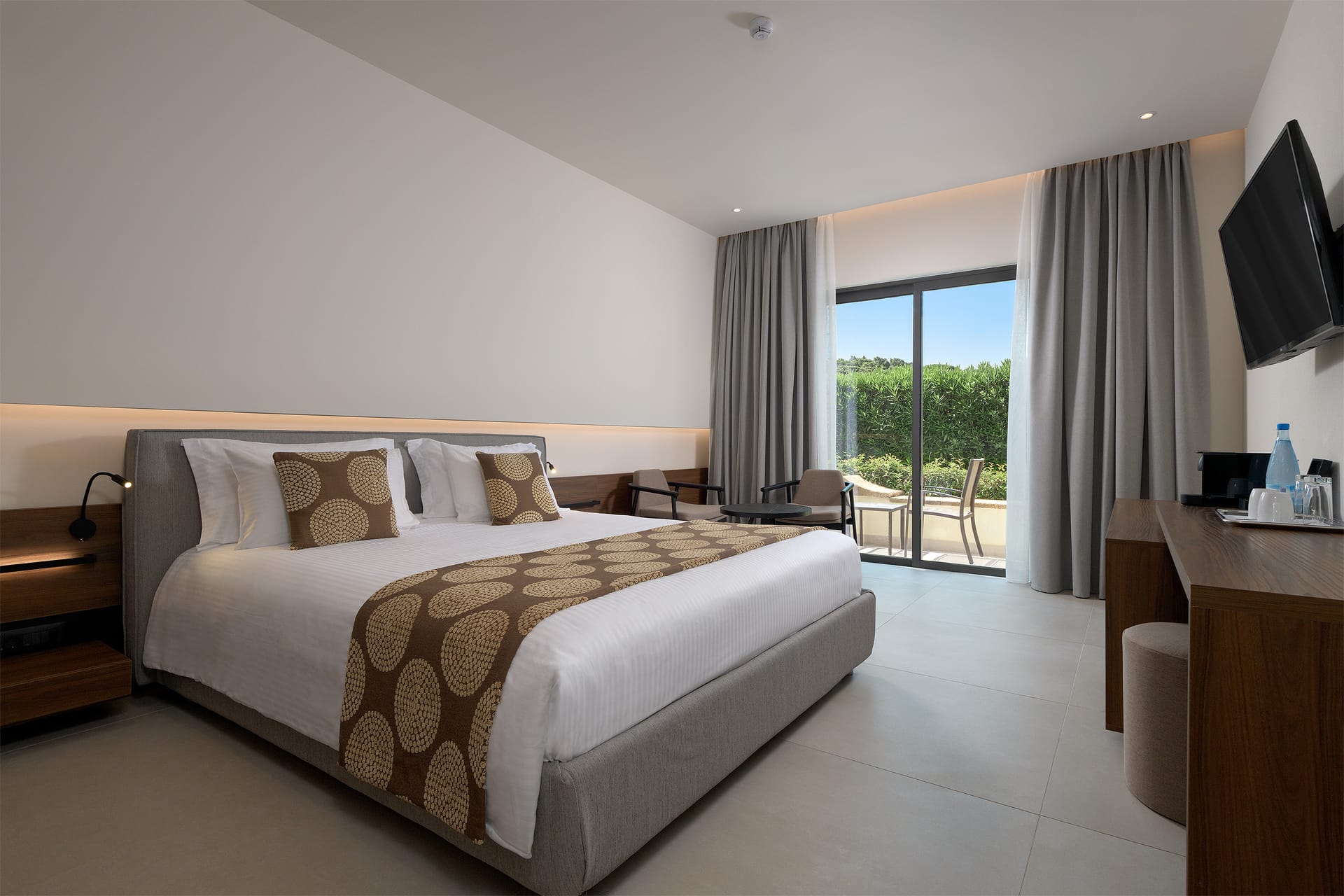 Design Inland View Room  - 28m²