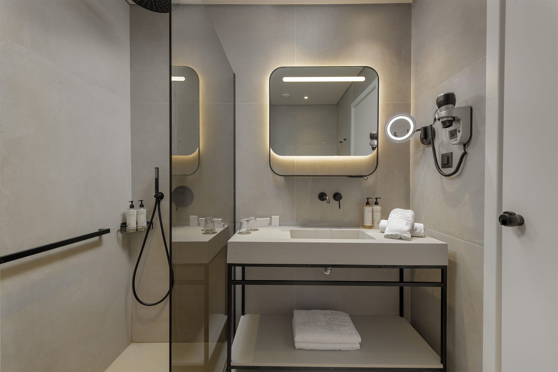 Design Inland View Room  - 28m²