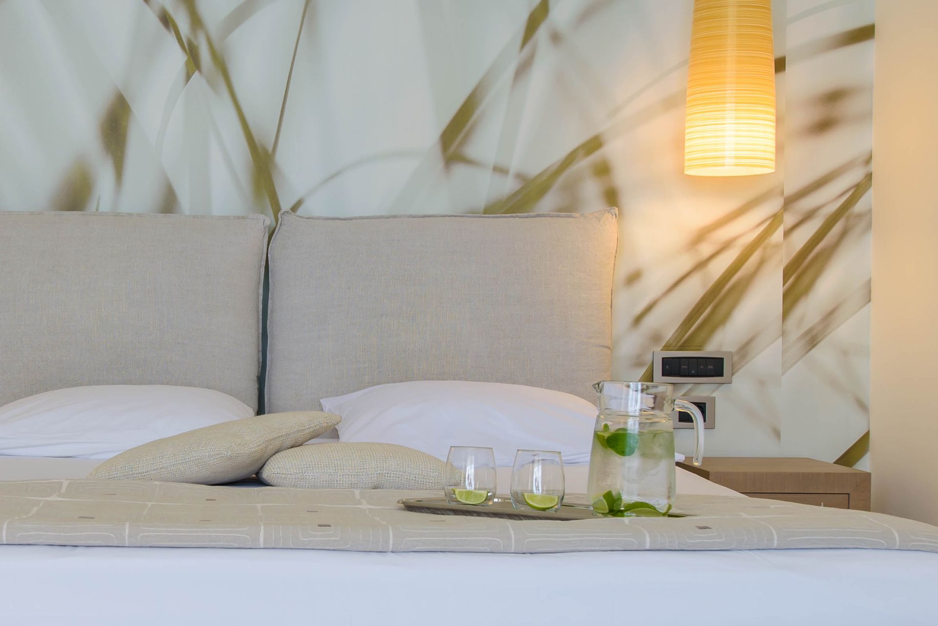 Deluxe Room with Garden View - 30m²