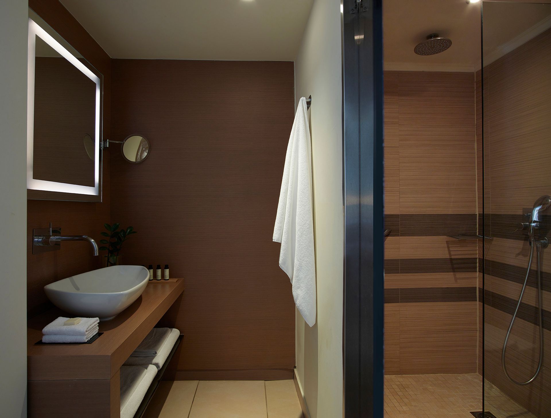 Deluxe Room with Garden View - 30m²