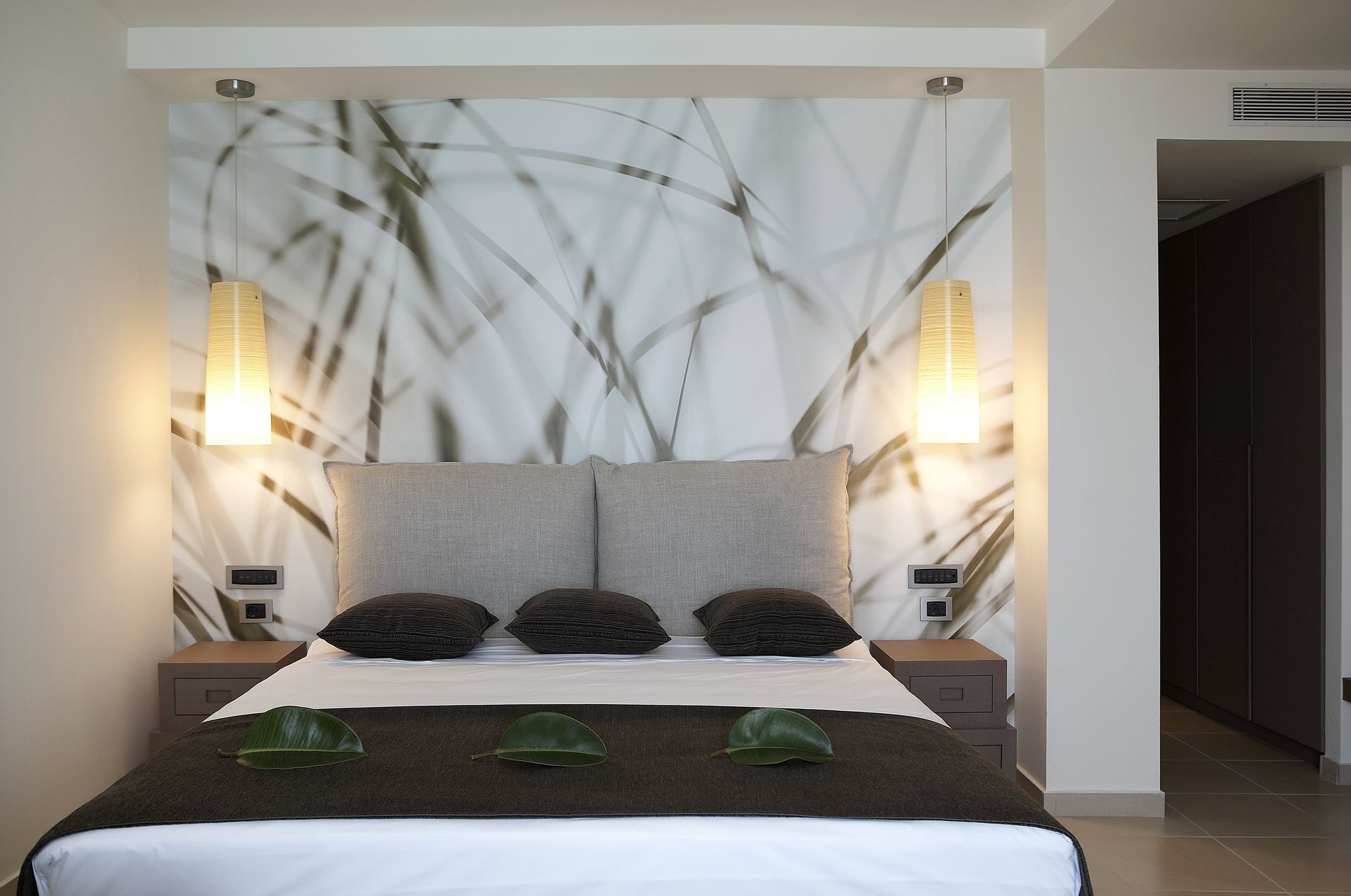 Deluxe Room with Garden View - 30m²