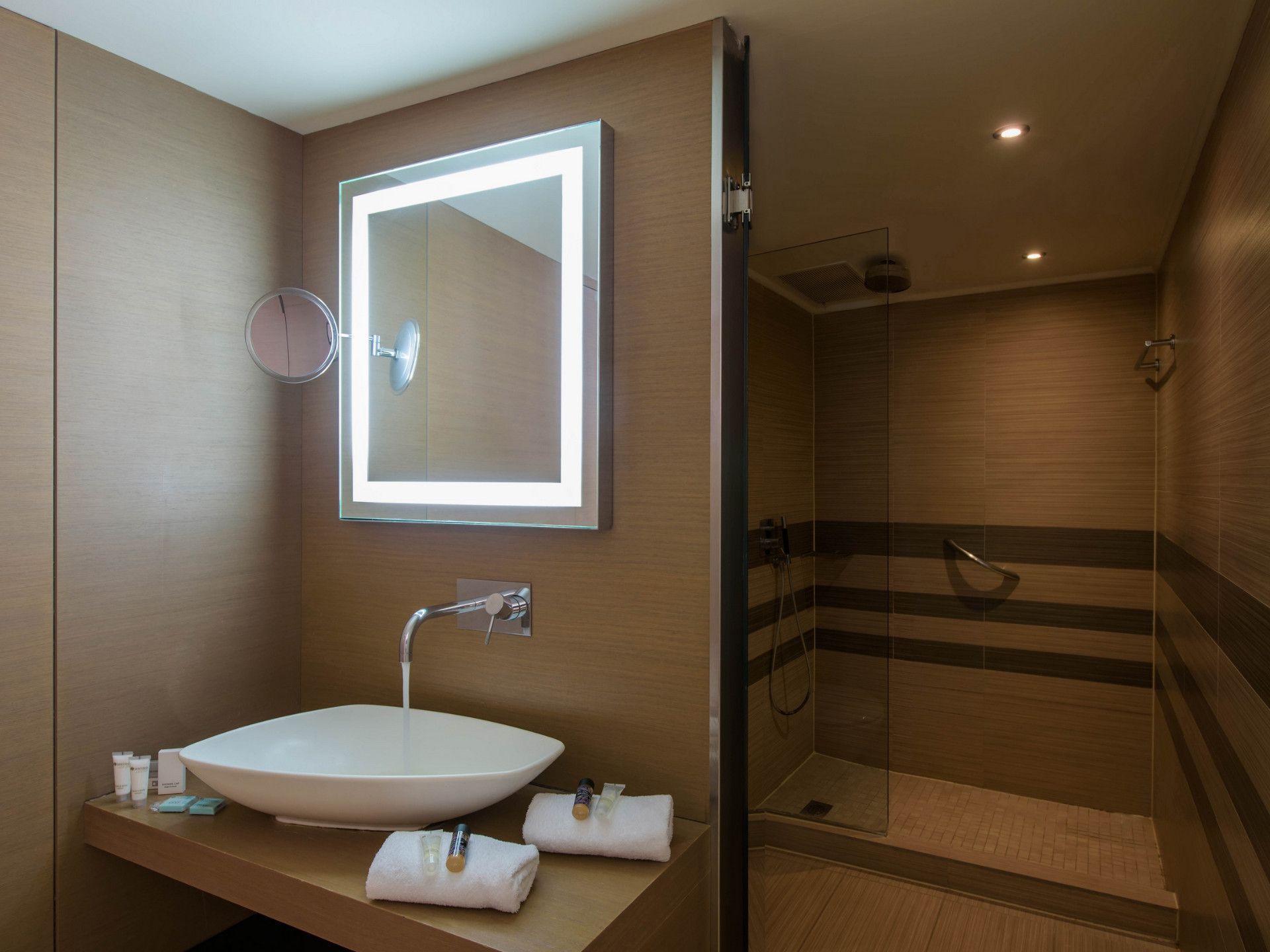 Deluxe Room with Sea View - 30m²