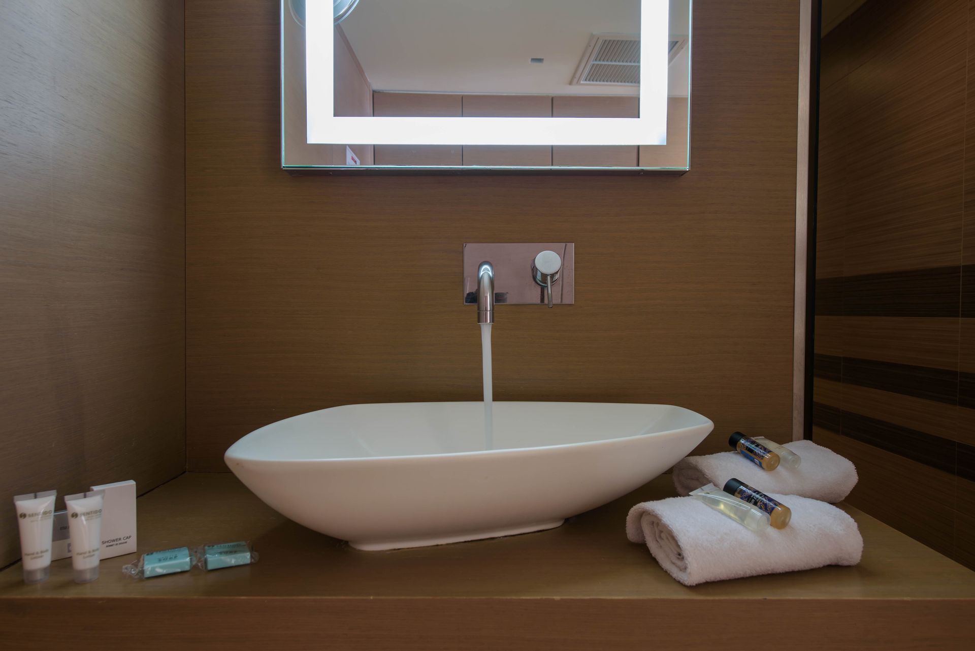 Deluxe Room with Sea View - 30m²