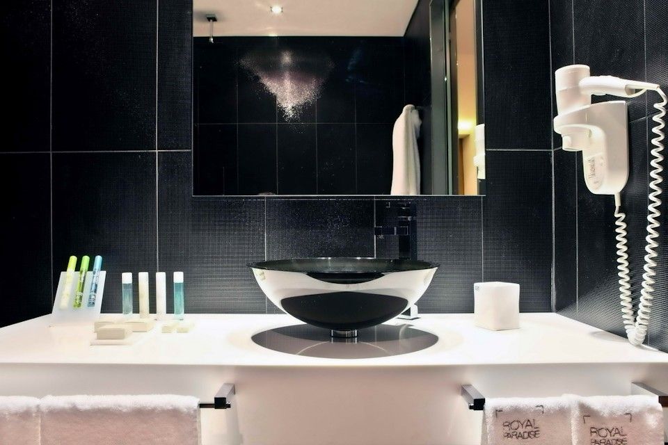 Superior Room with Sea View