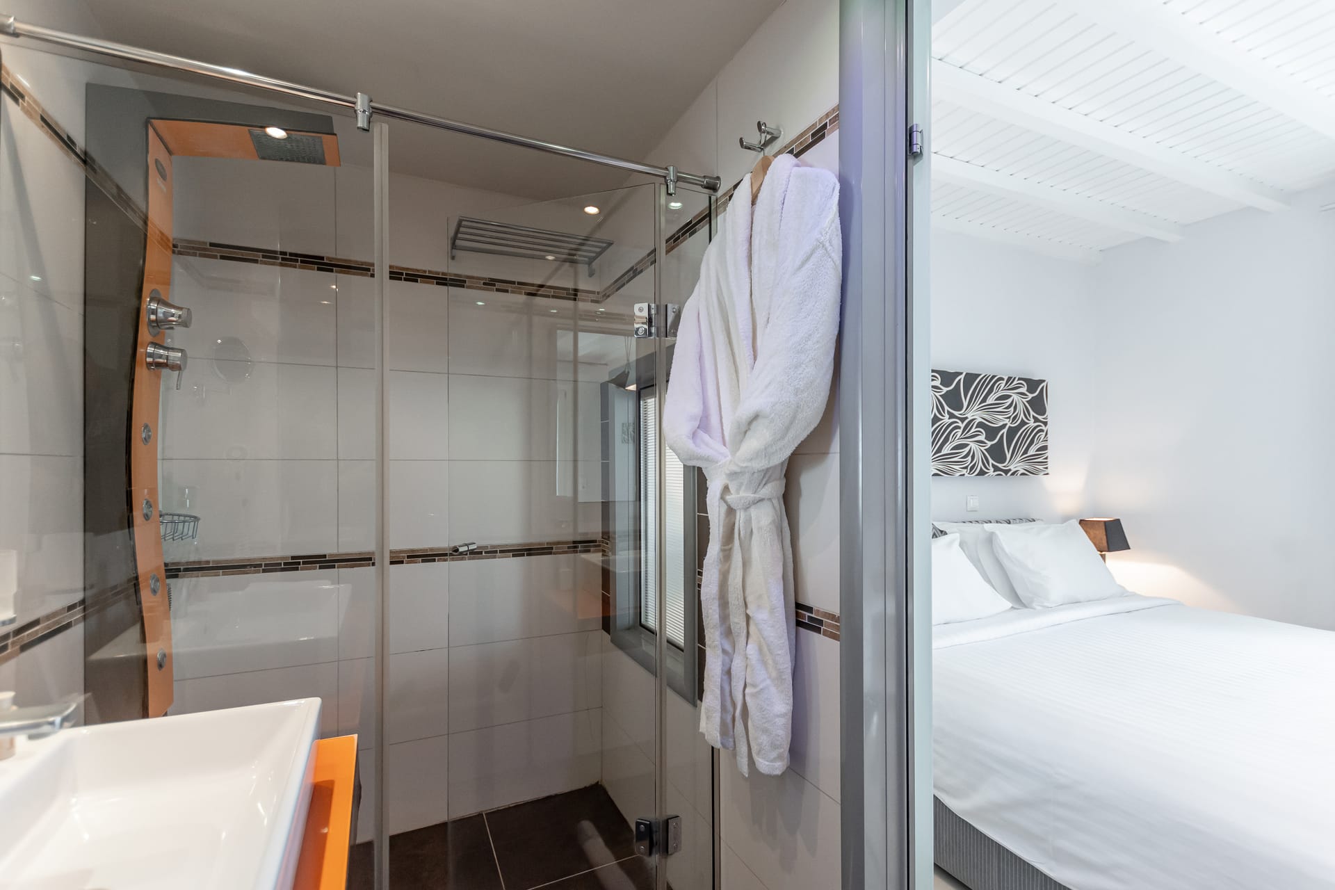 Superior Room Garden view