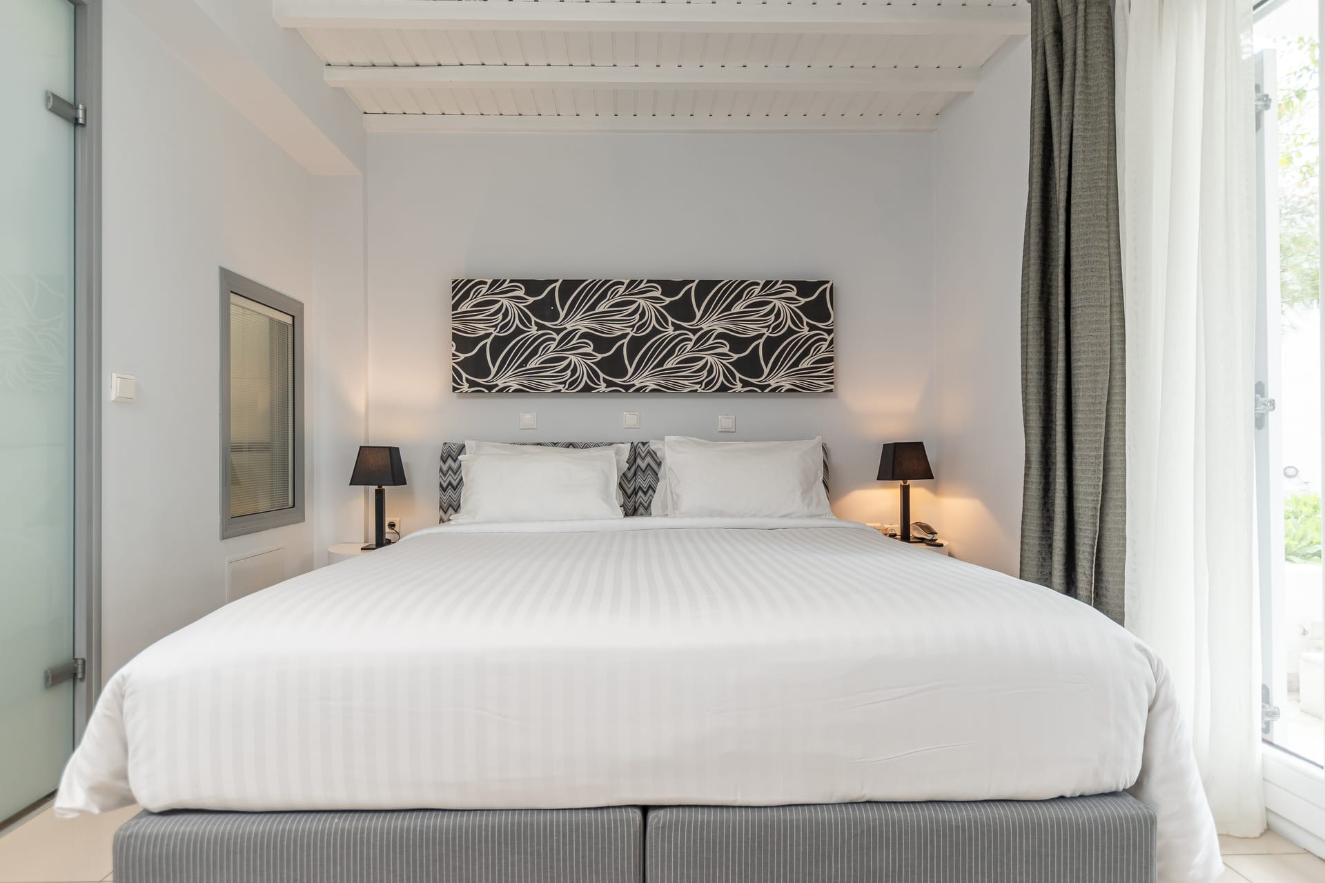 Superior Room Pool or Sea View