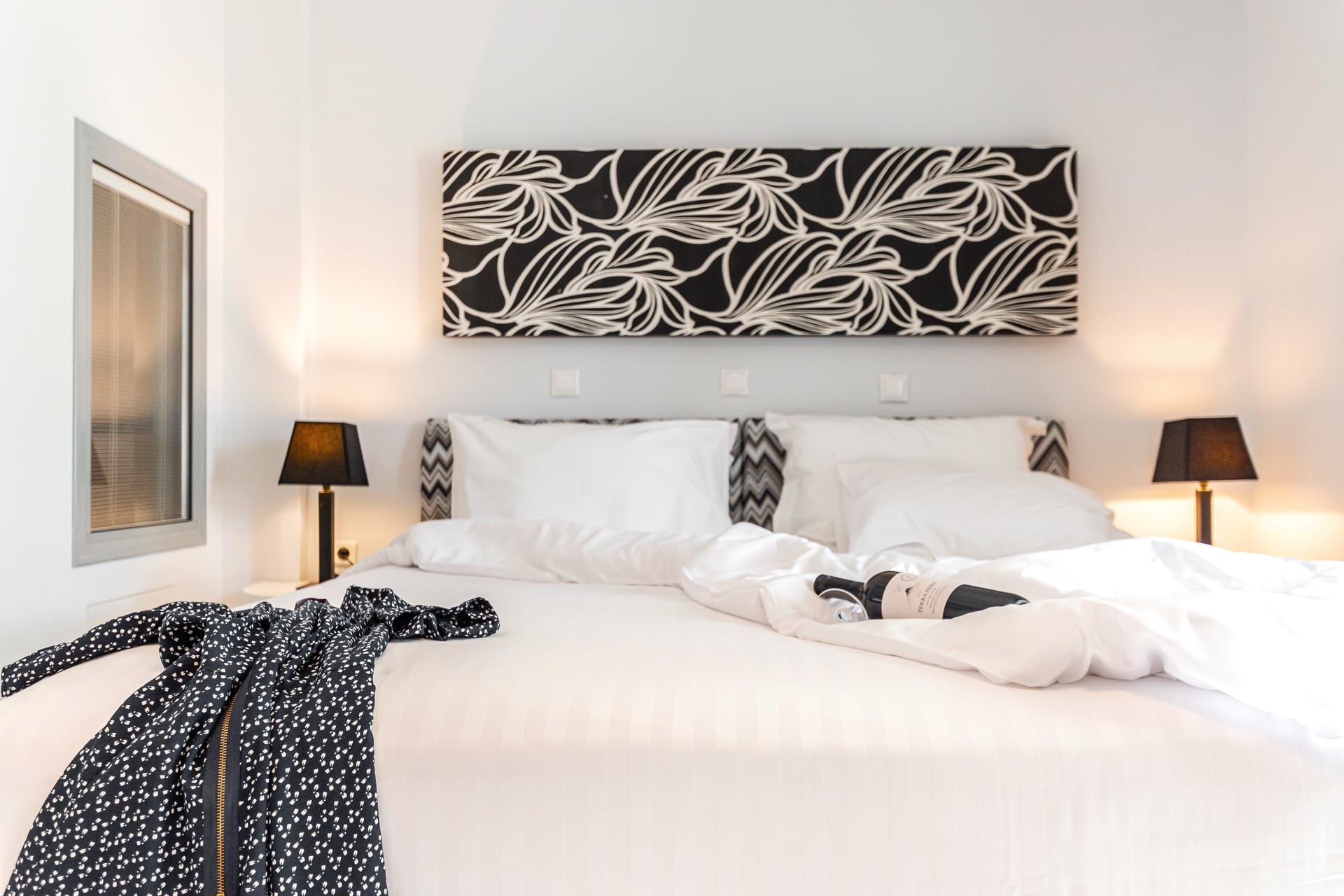 Superior Room Pool or Sea View