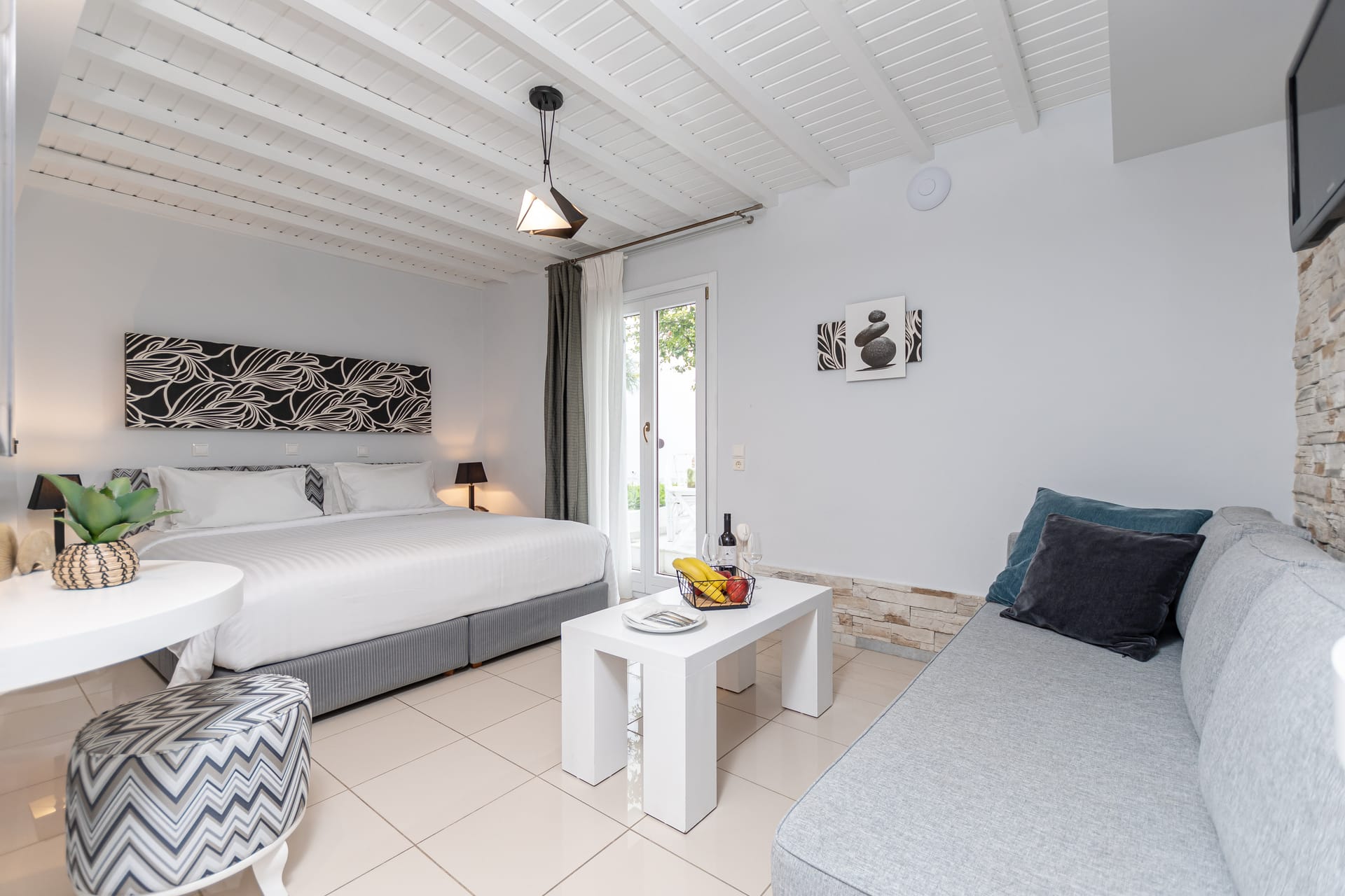 Premium Room Garden view