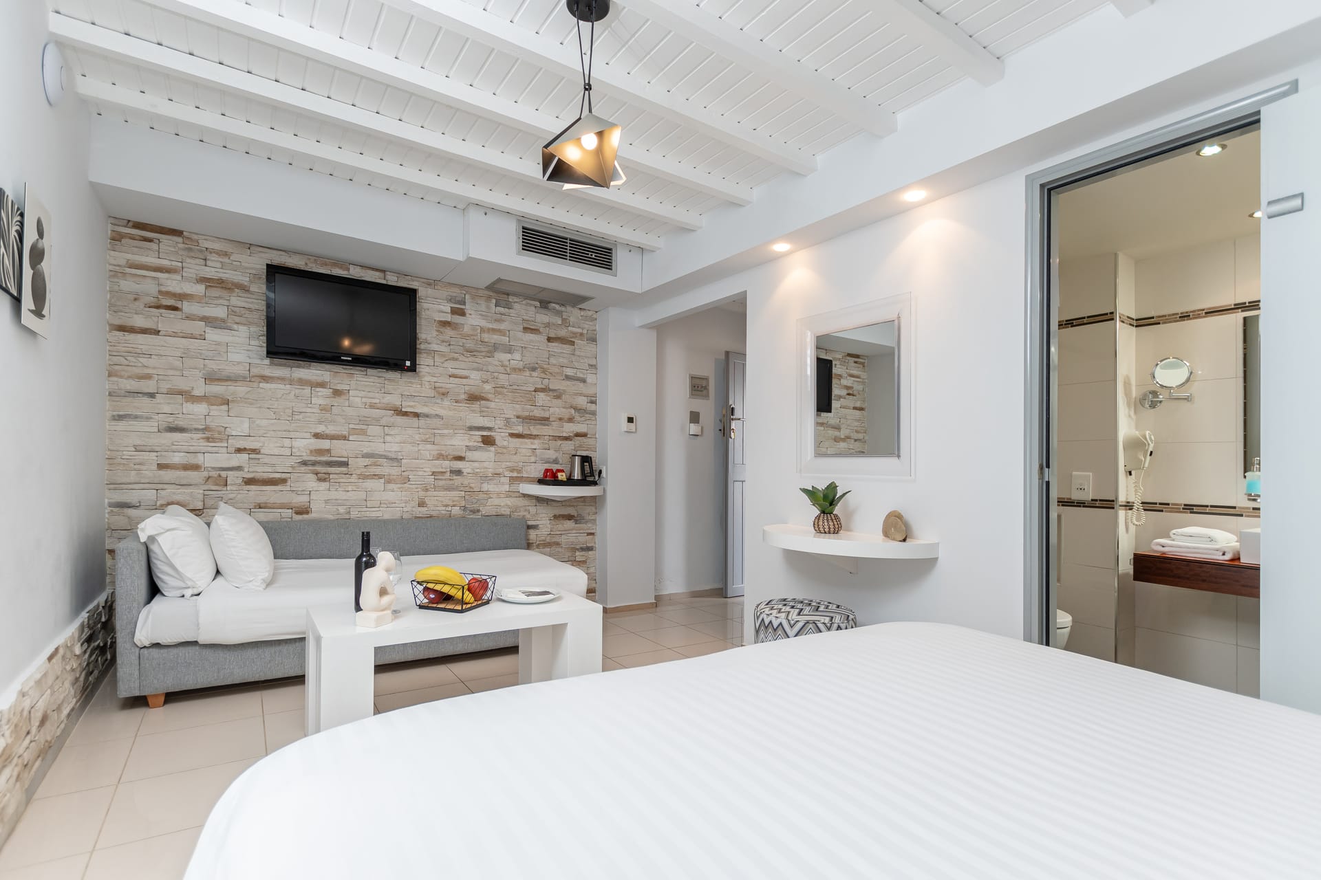 Premium Room Garden view