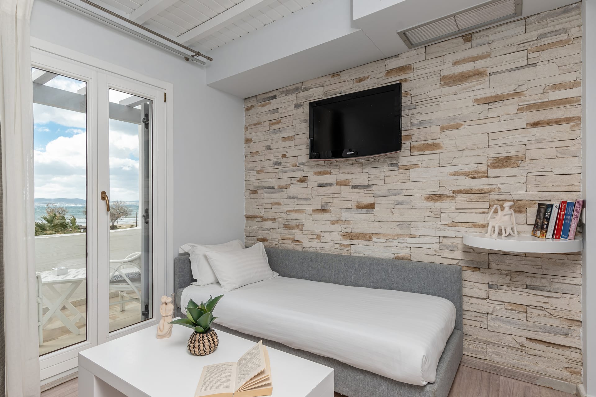 Premium Room Pool or Sea view