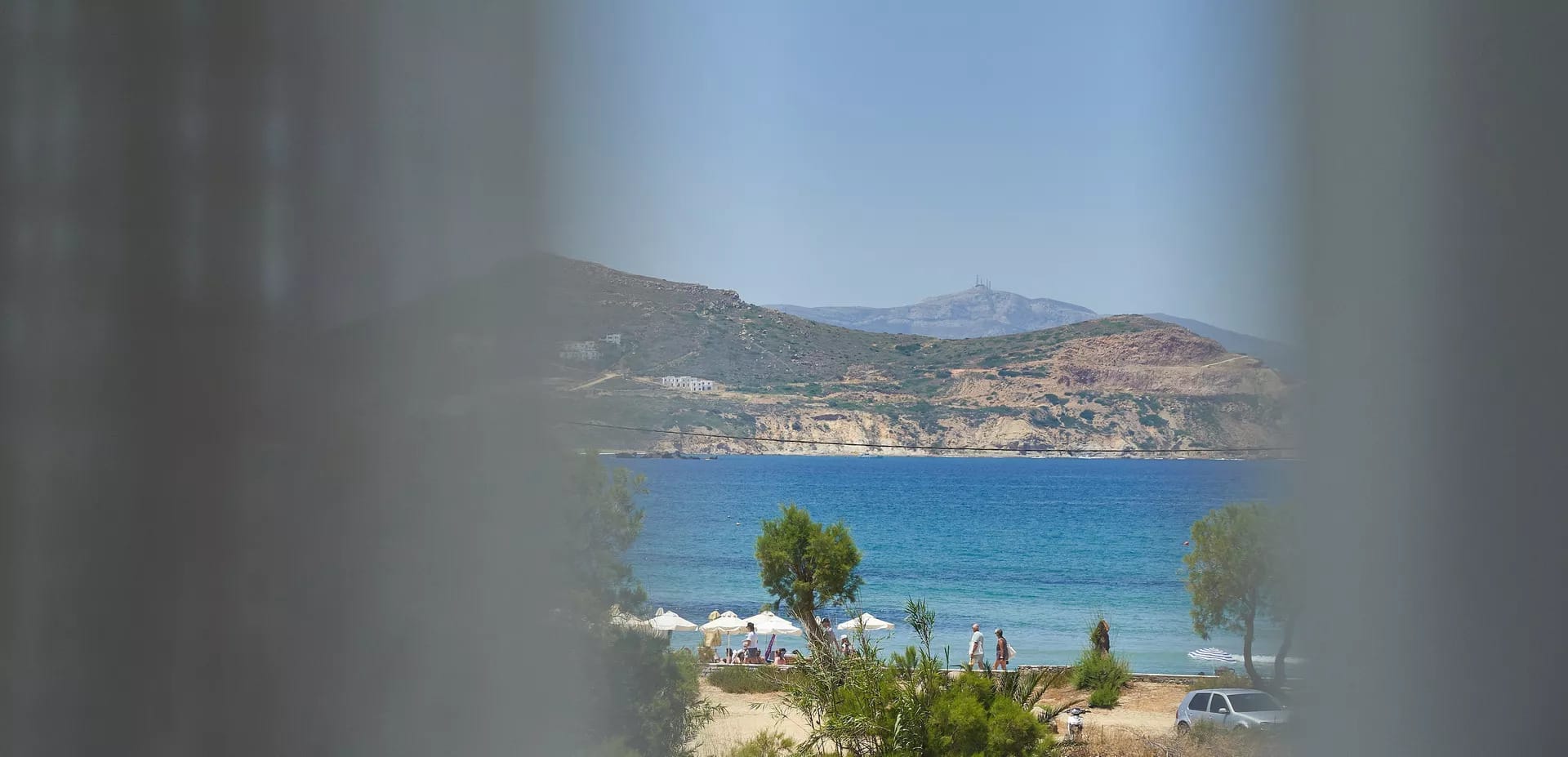 Premium Room Pool or Sea view