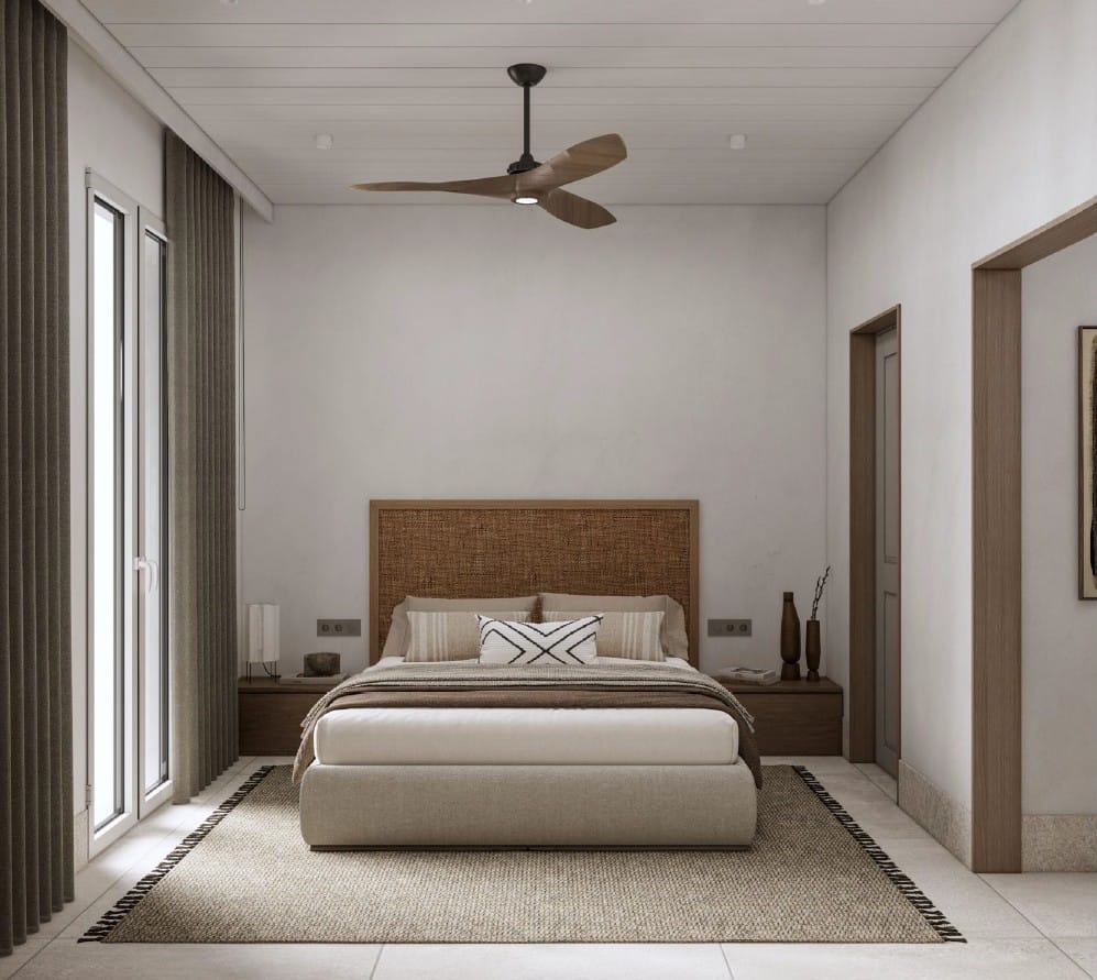 Deluxe Room Garden View