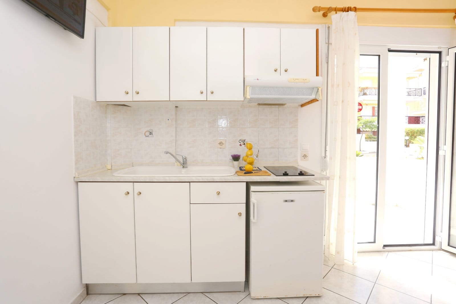 Maria Standard Studio