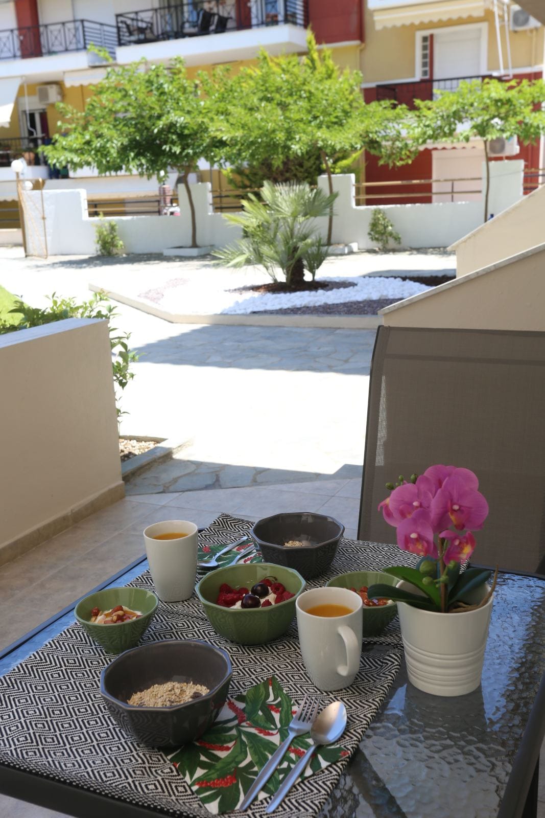 Magda Superior  Studio