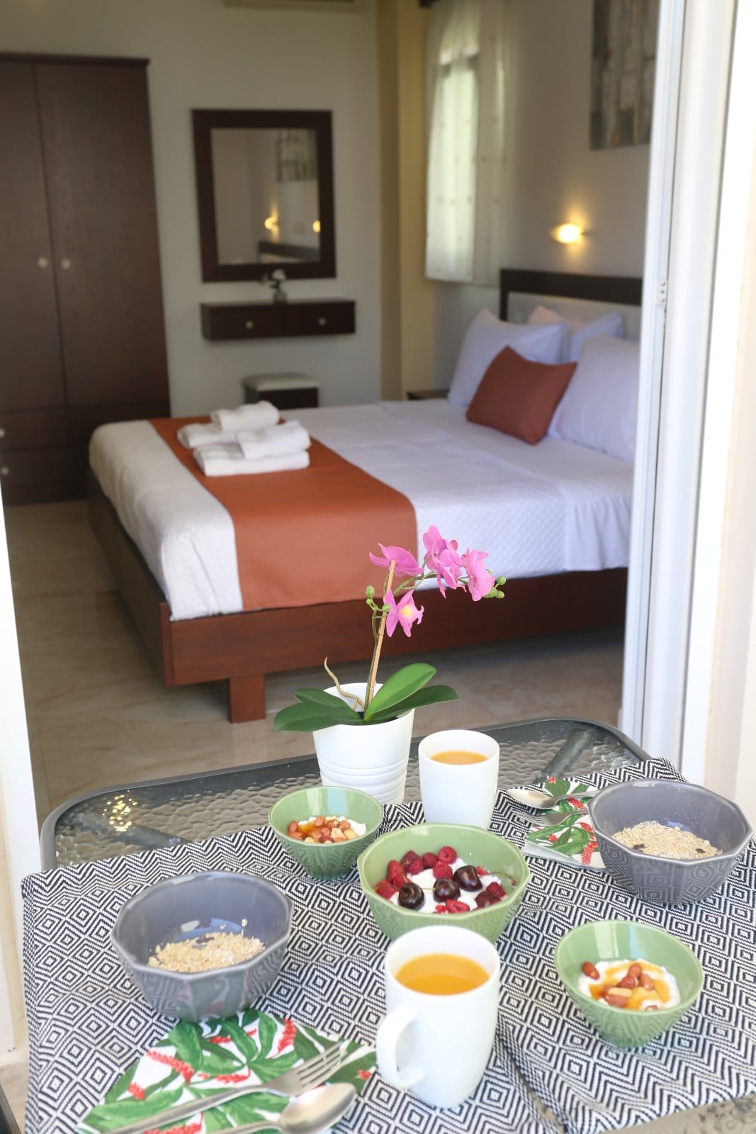 Magda Superior  Studio