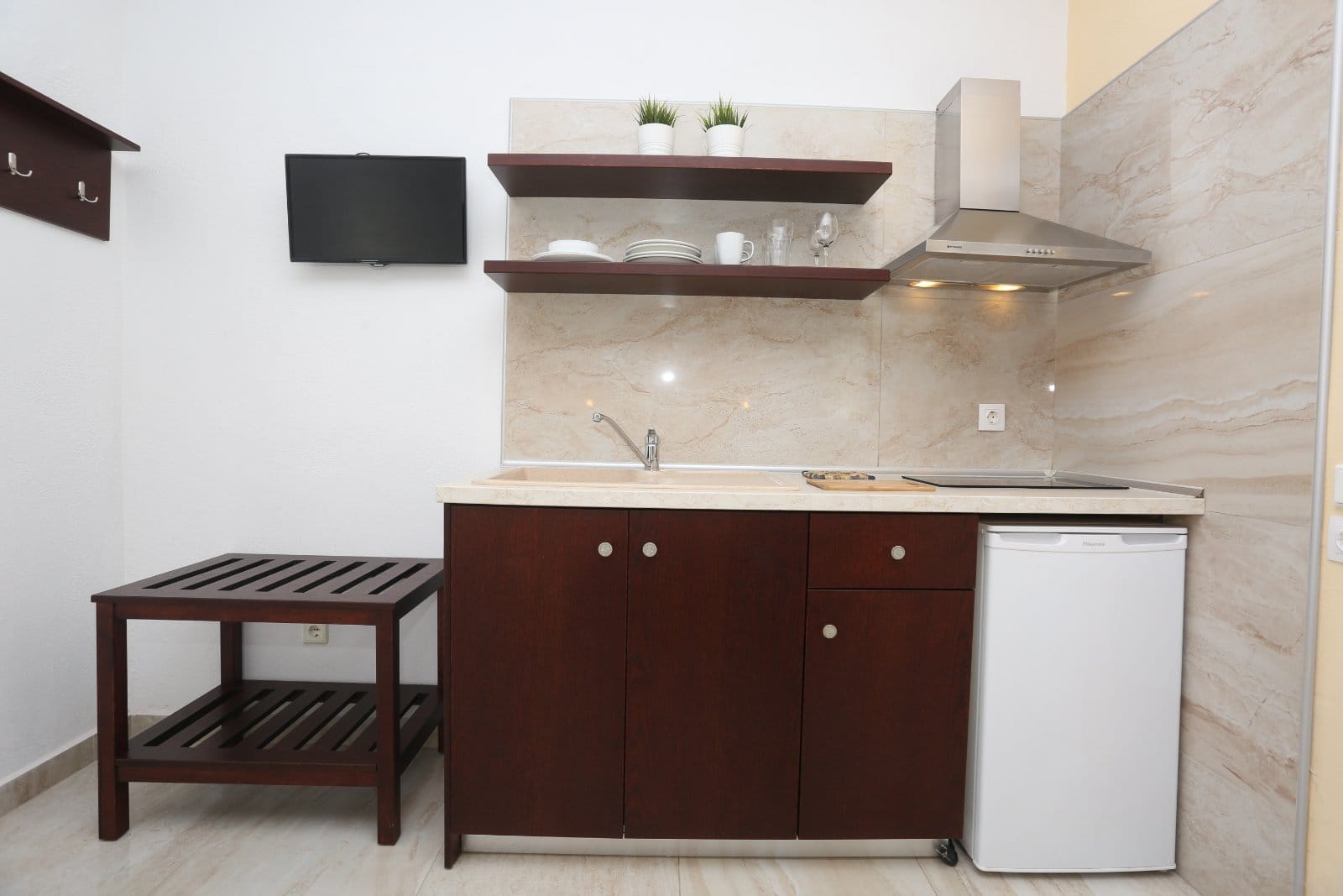 Magda Superior  Studio