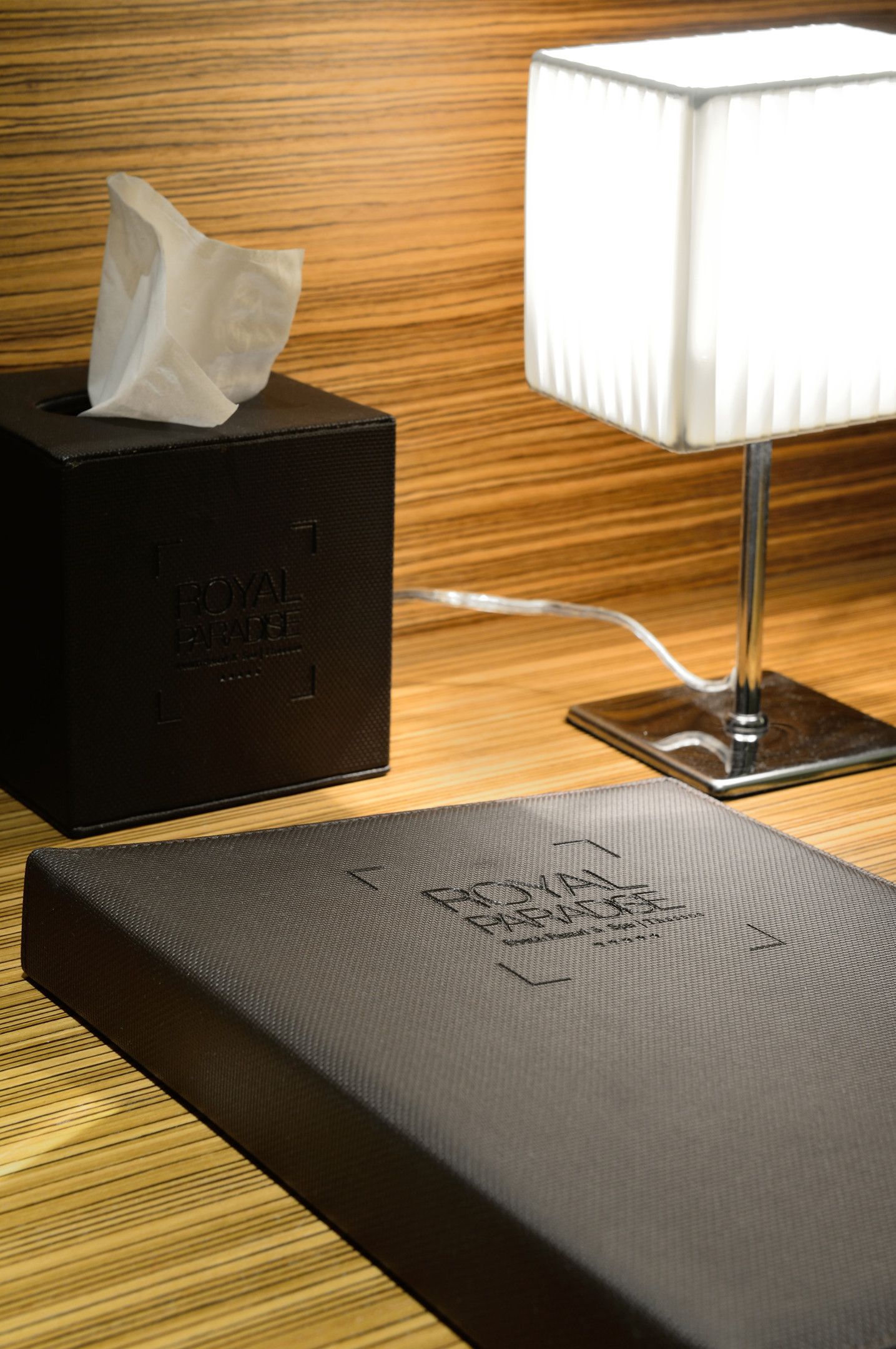 Executive Room with Sea View and Terrace