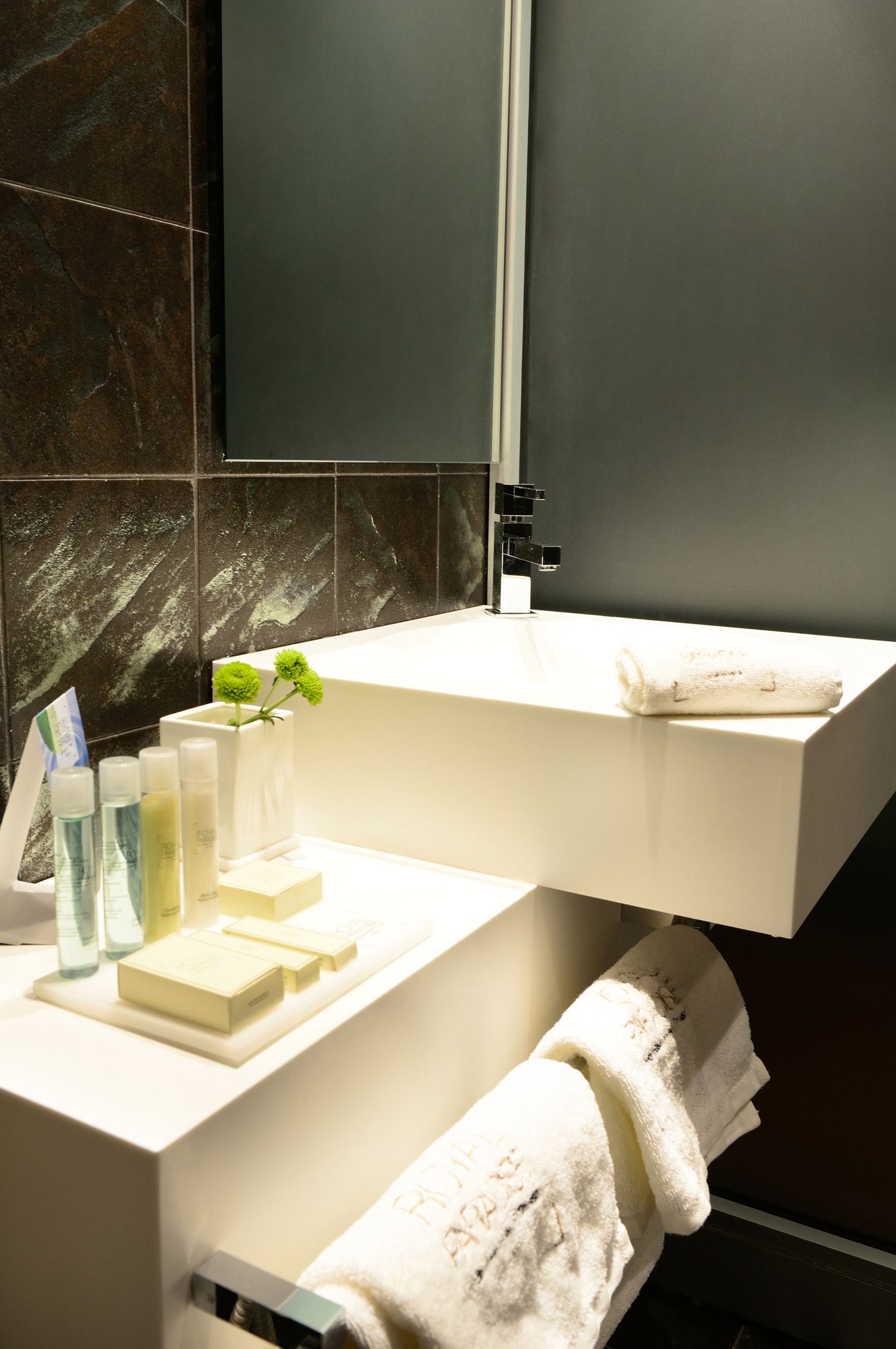 Executive Room with Sea View and Terrace