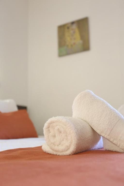 Magda Superior Studio with Sofa