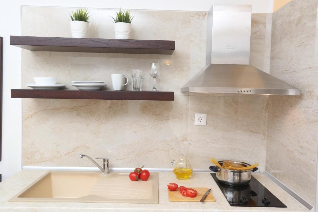 Magda Superior Studio with Sofa