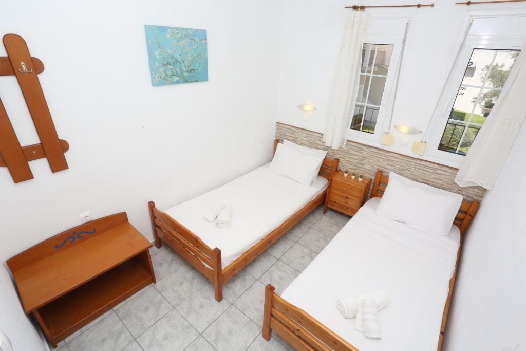 Magda Family Apartment