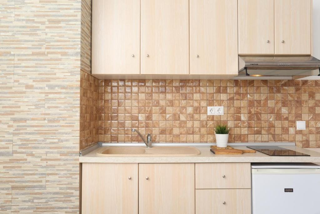 Magda Family Apartment