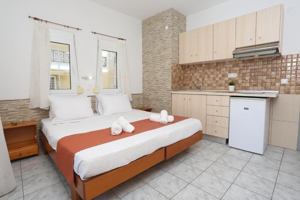 Magda Family Apartment
