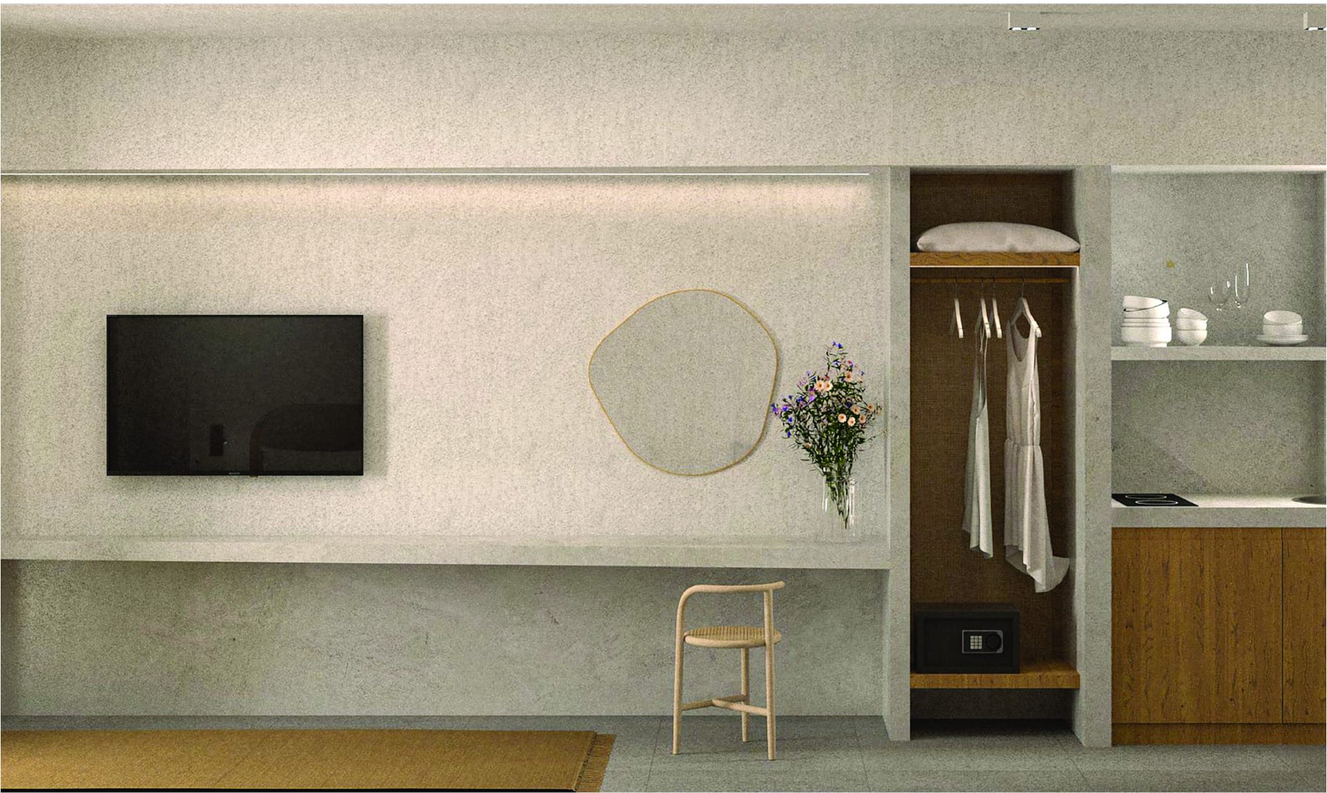Junior Suite