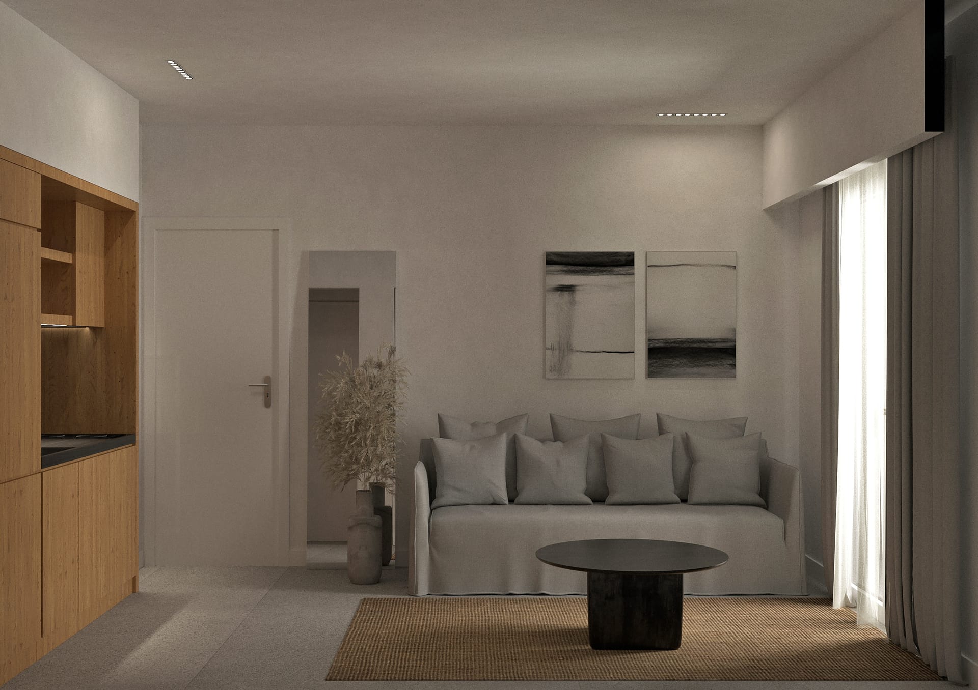 Family Suite