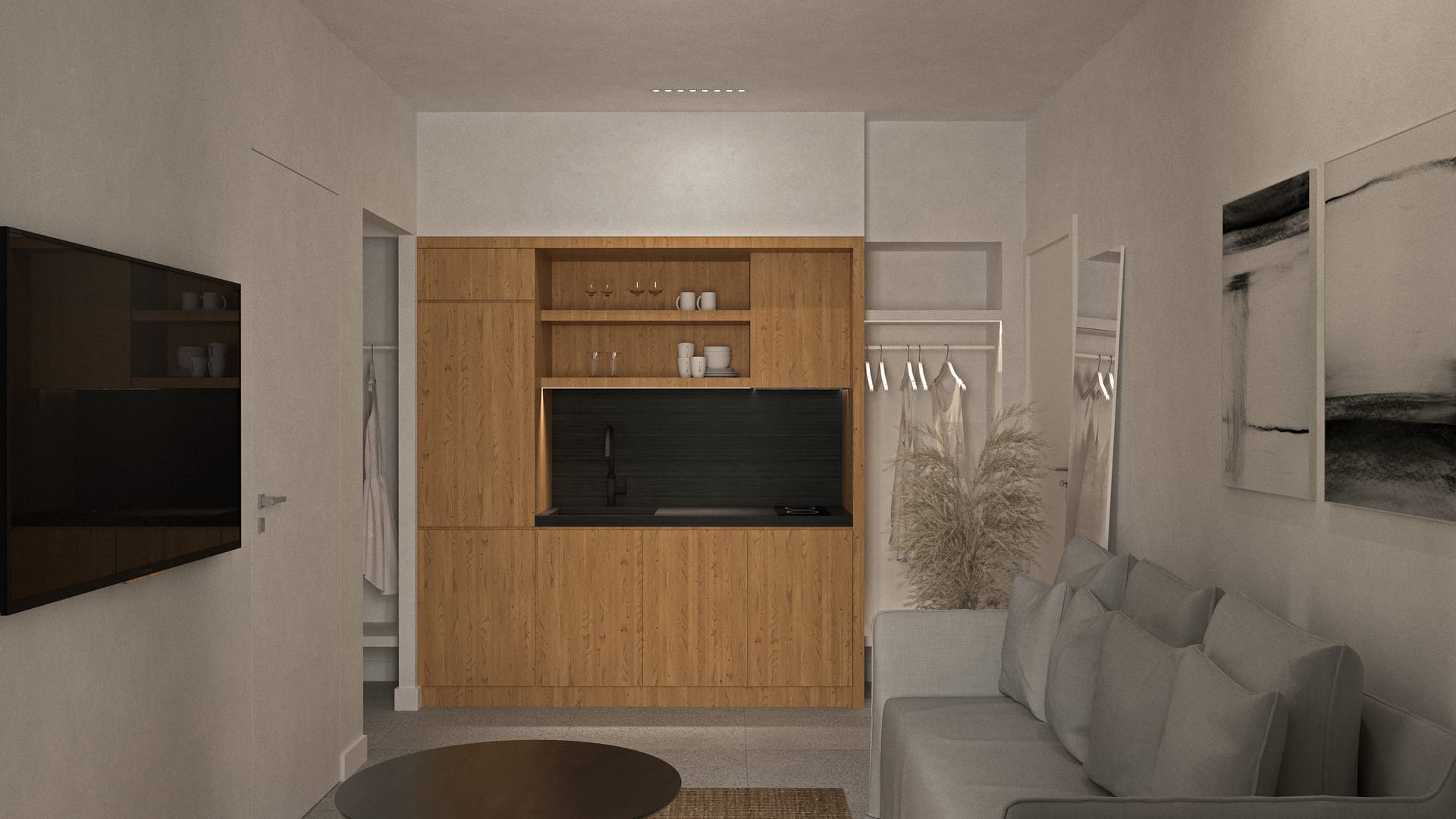 Family Suite